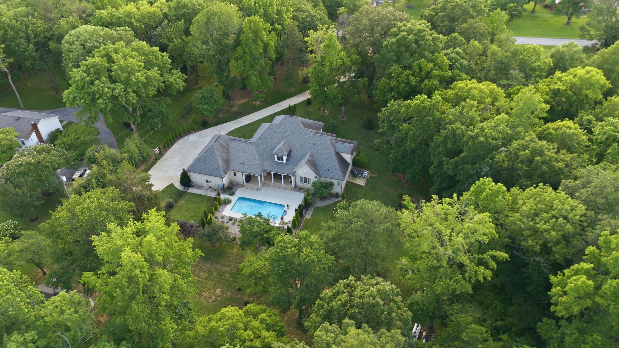 3285 Union Hill Rd