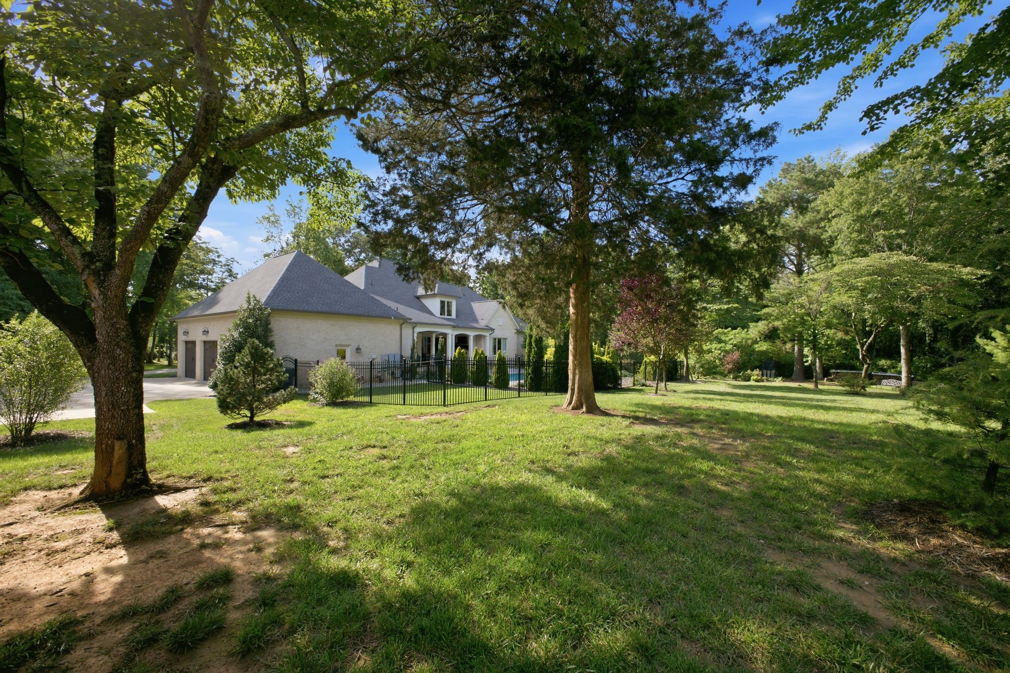 3285 Union Hill Rd