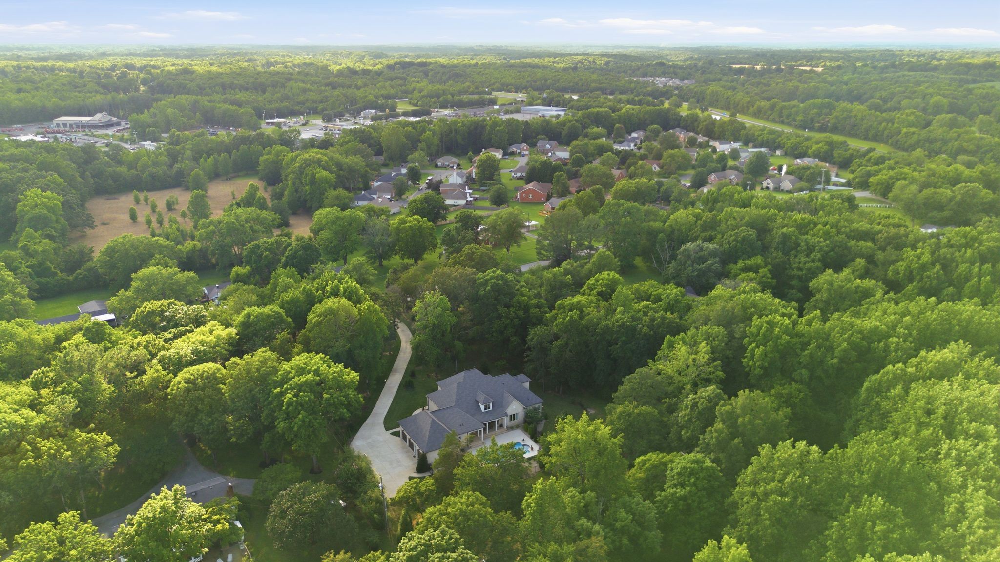 3285 Union Hill Rd