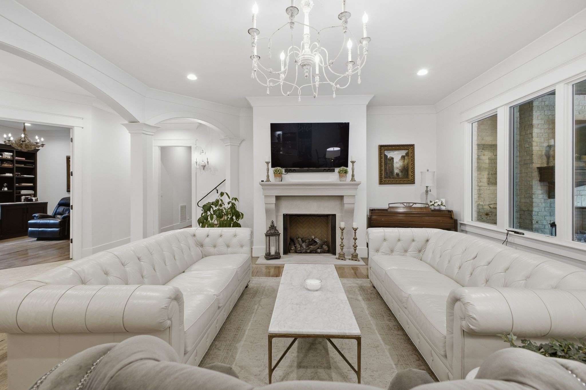 3285 Union Hill Rd