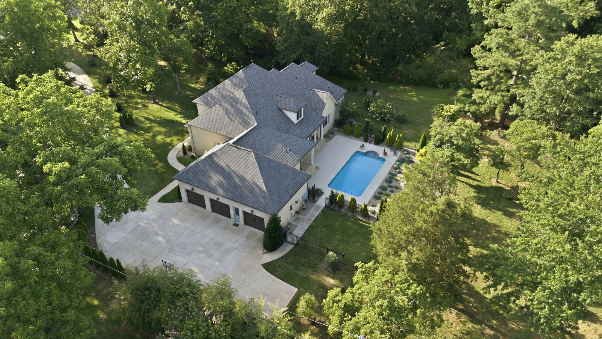 3285 Union Hill Rd