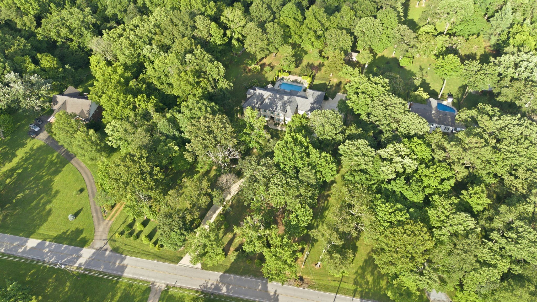 3285 Union Hill Rd