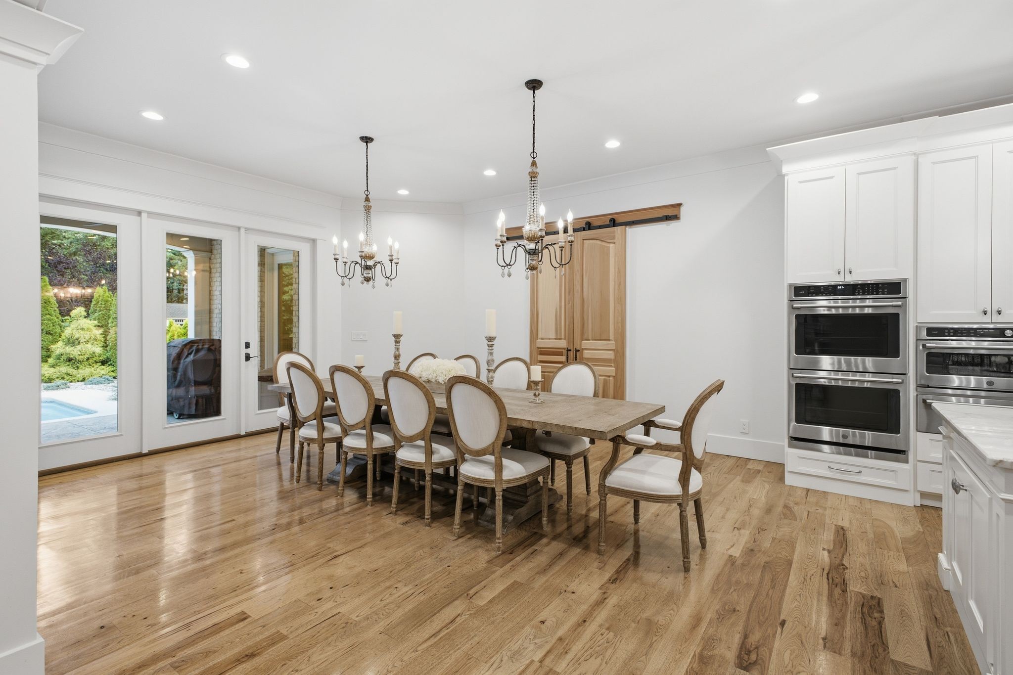 3285 Union Hill Rd