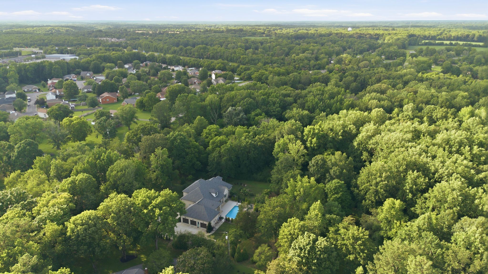 3285 Union Hill Rd