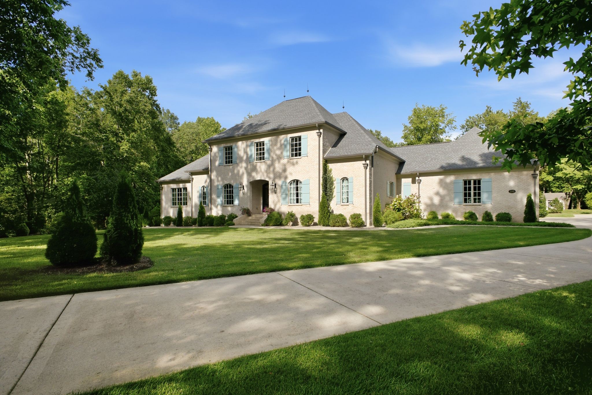 3285 Union Hill Rd