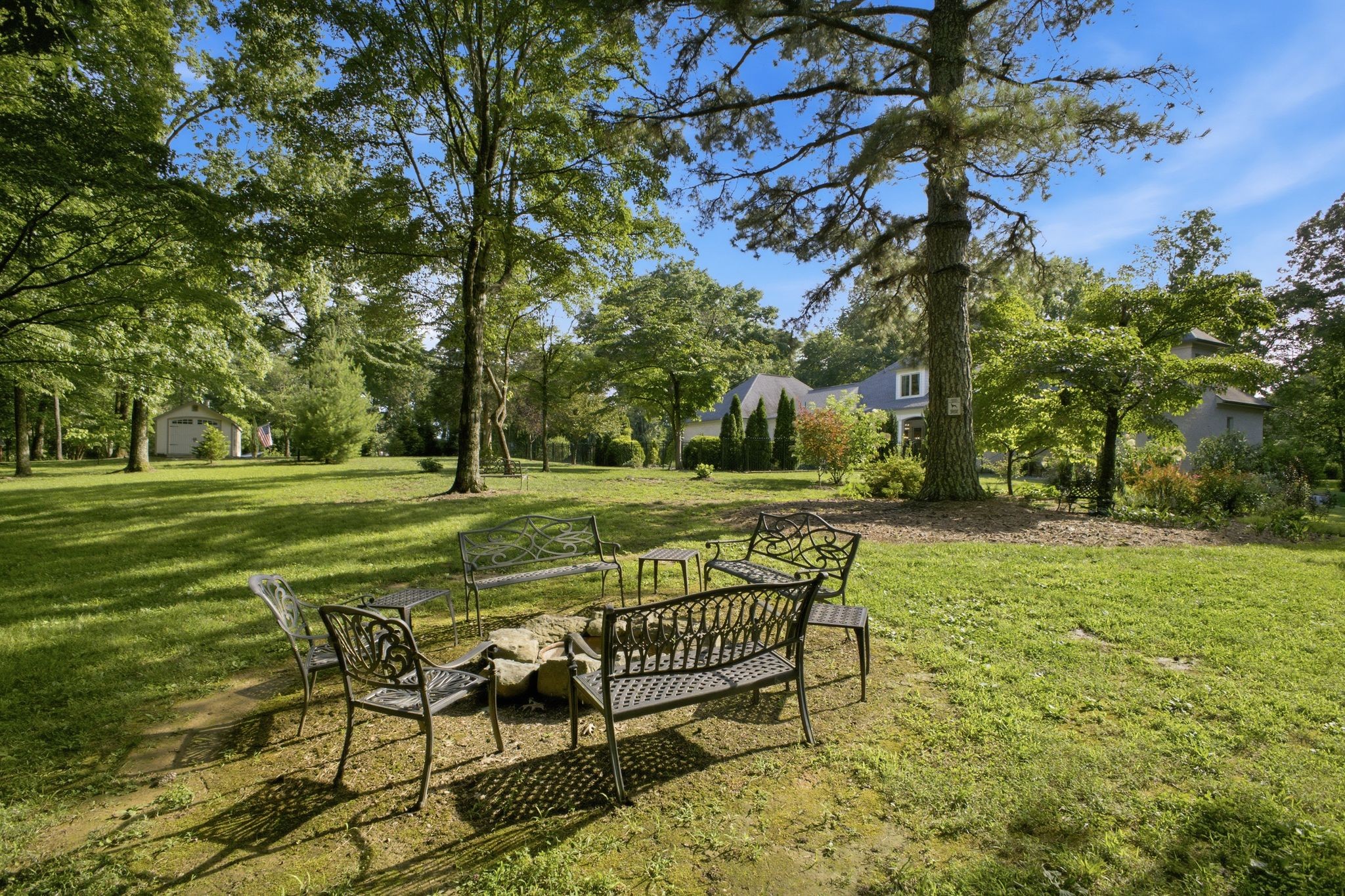 3285 Union Hill Rd