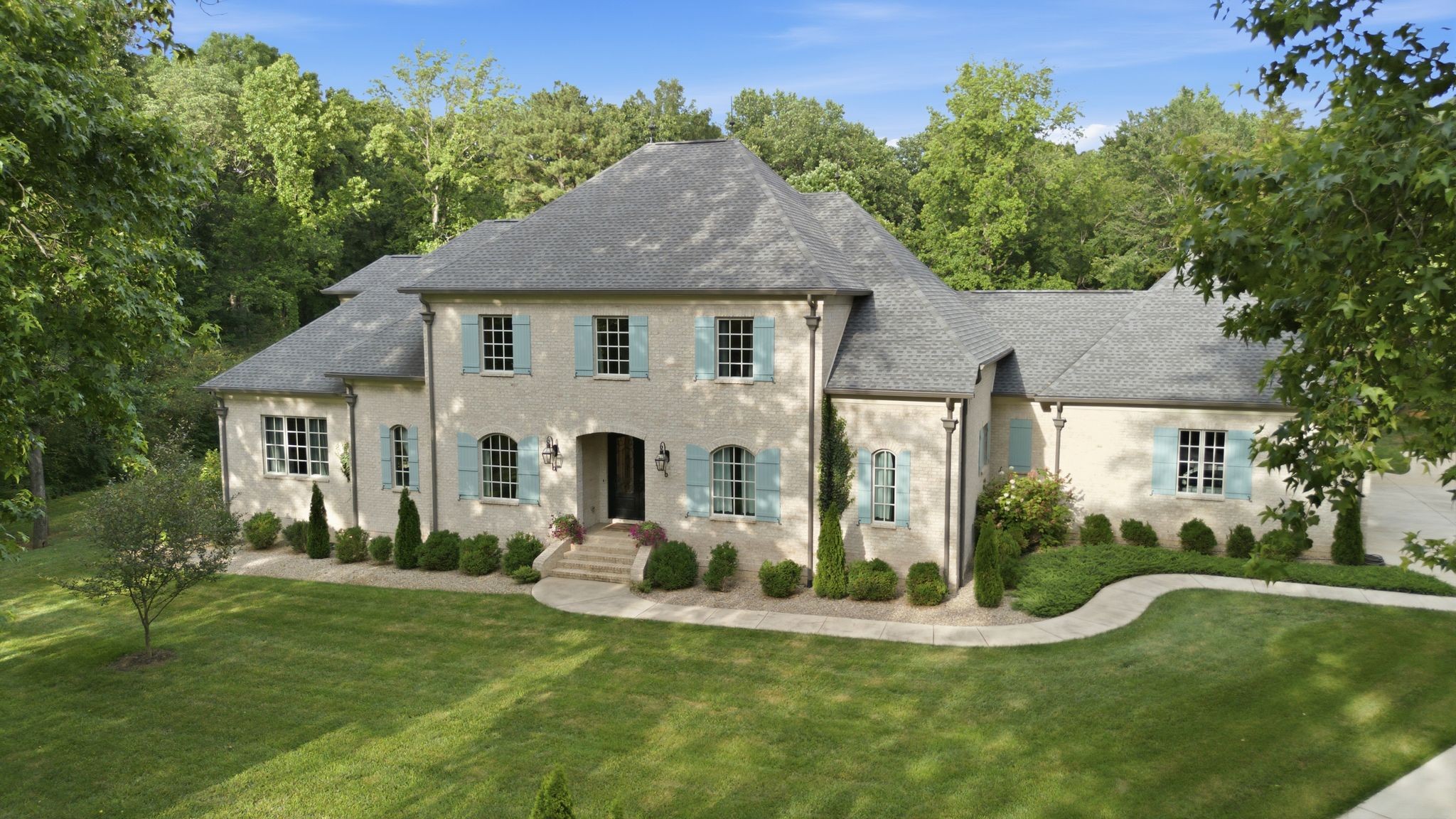 3285 Union Hill Rd