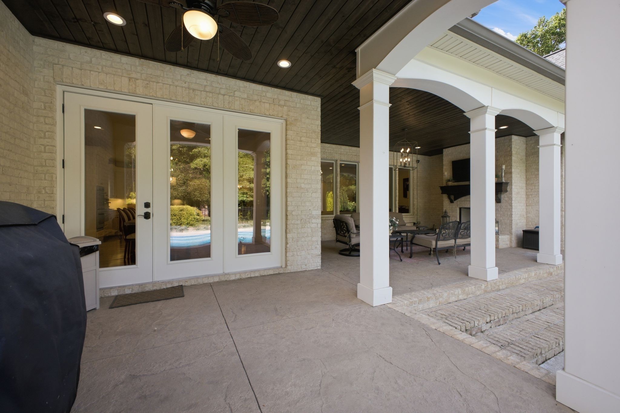 3285 Union Hill Rd
