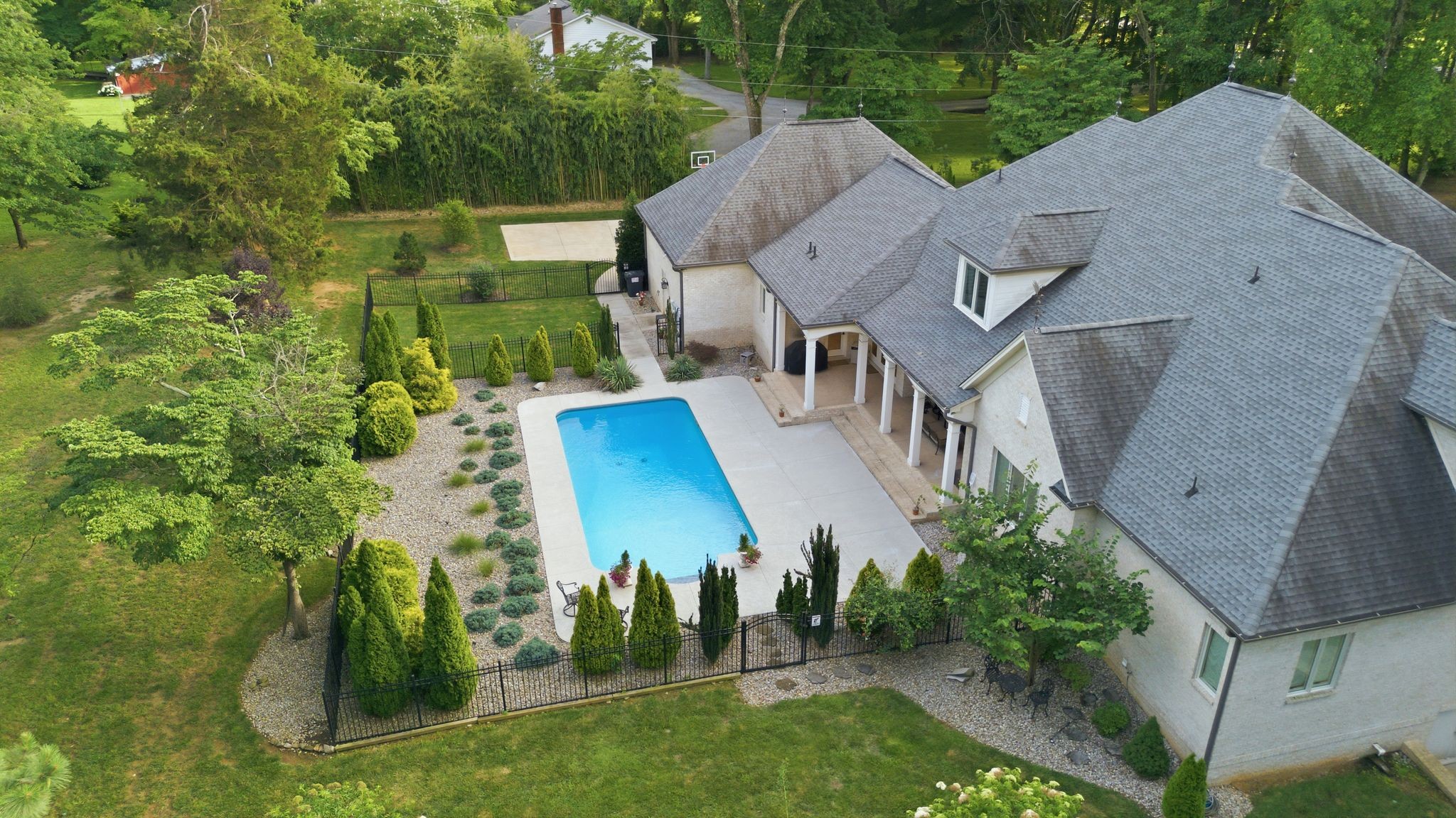 3285 Union Hill Rd