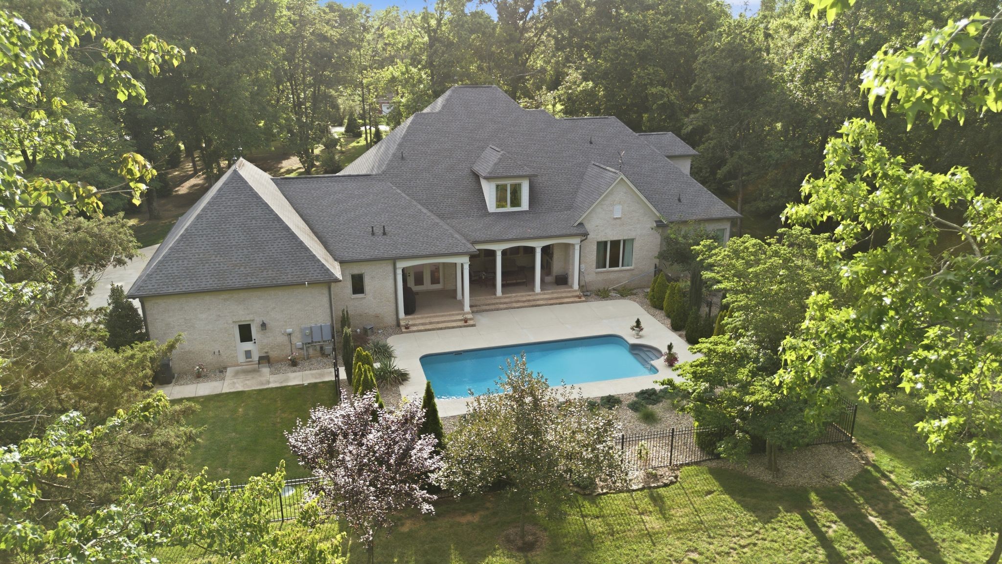 3285 Union Hill Rd
