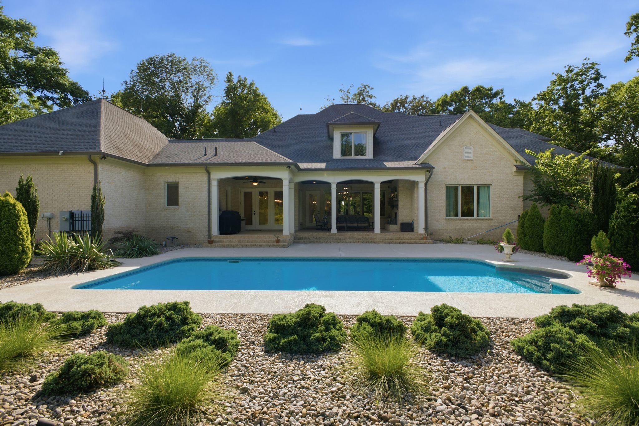 3285 Union Hill Rd