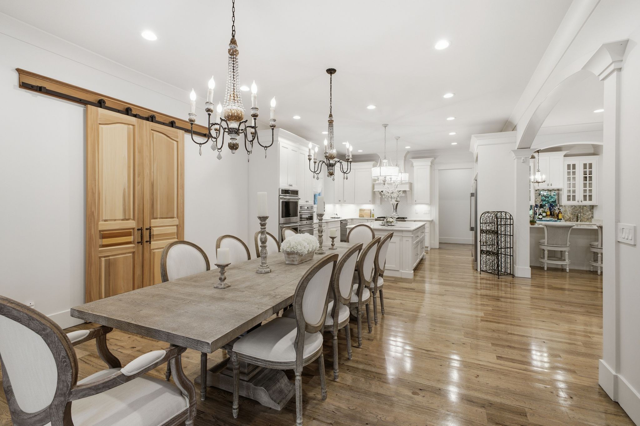 3285 Union Hill Rd