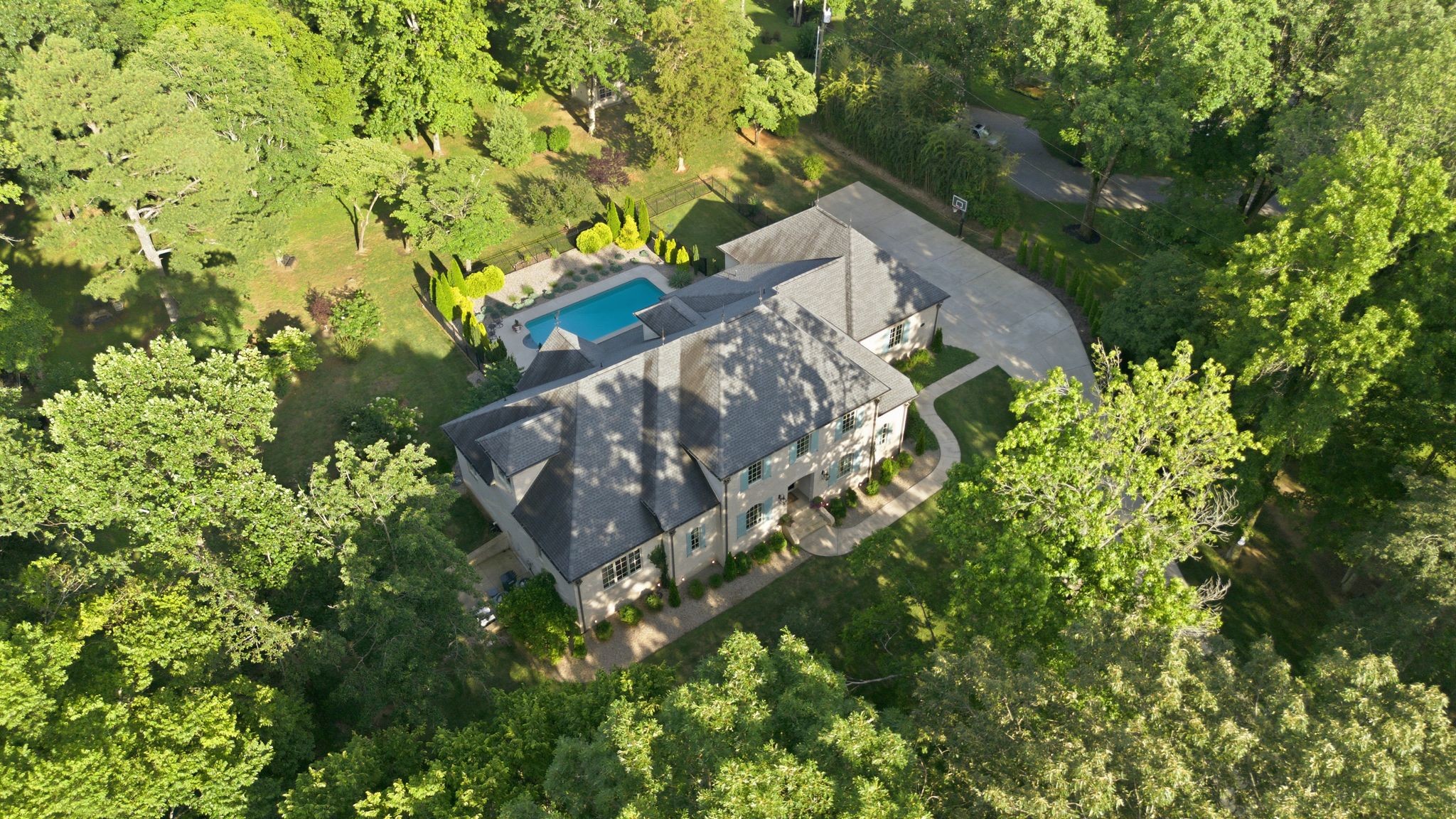 3285 Union Hill Rd
