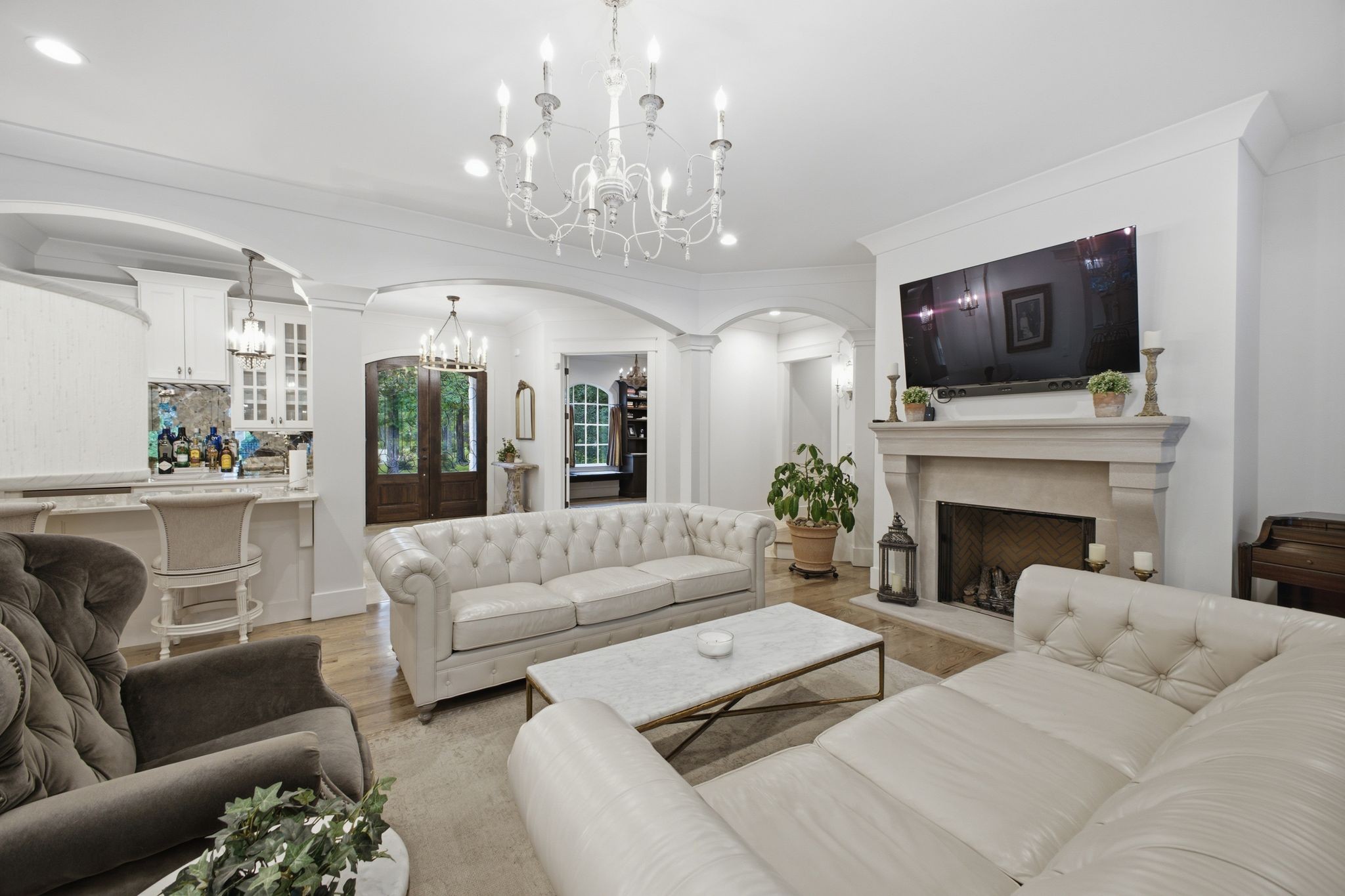 3285 Union Hill Rd