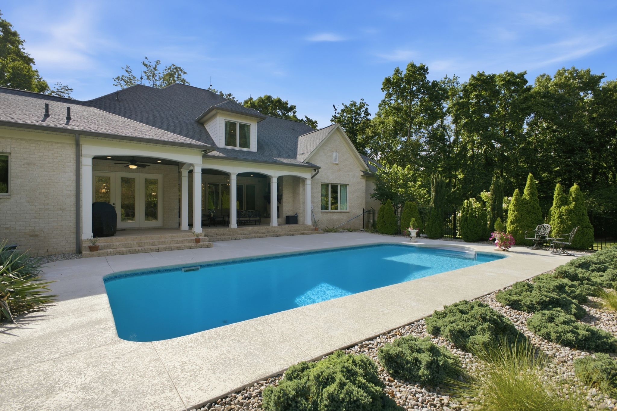 3285 Union Hill Rd