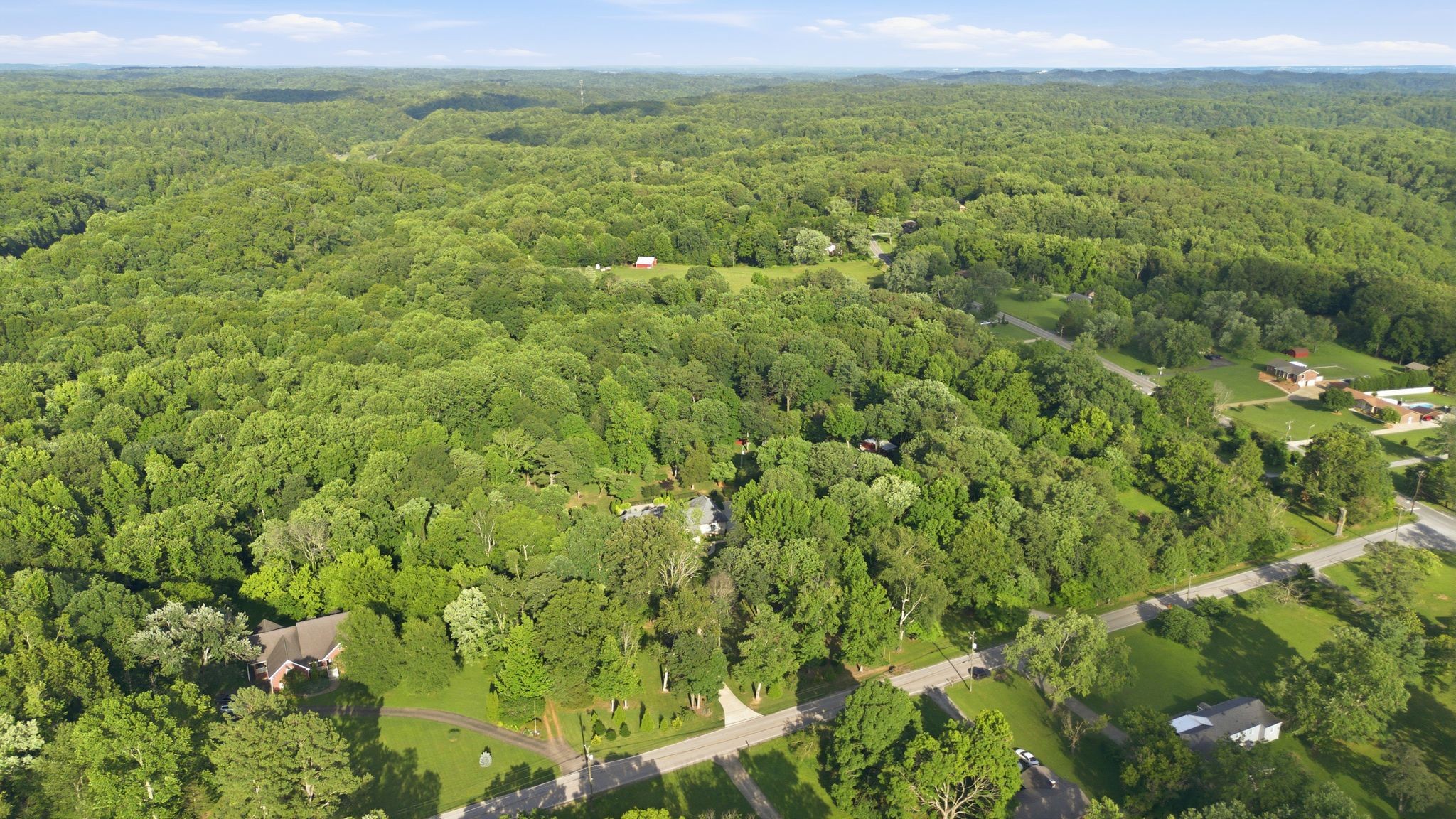 3285 Union Hill Rd