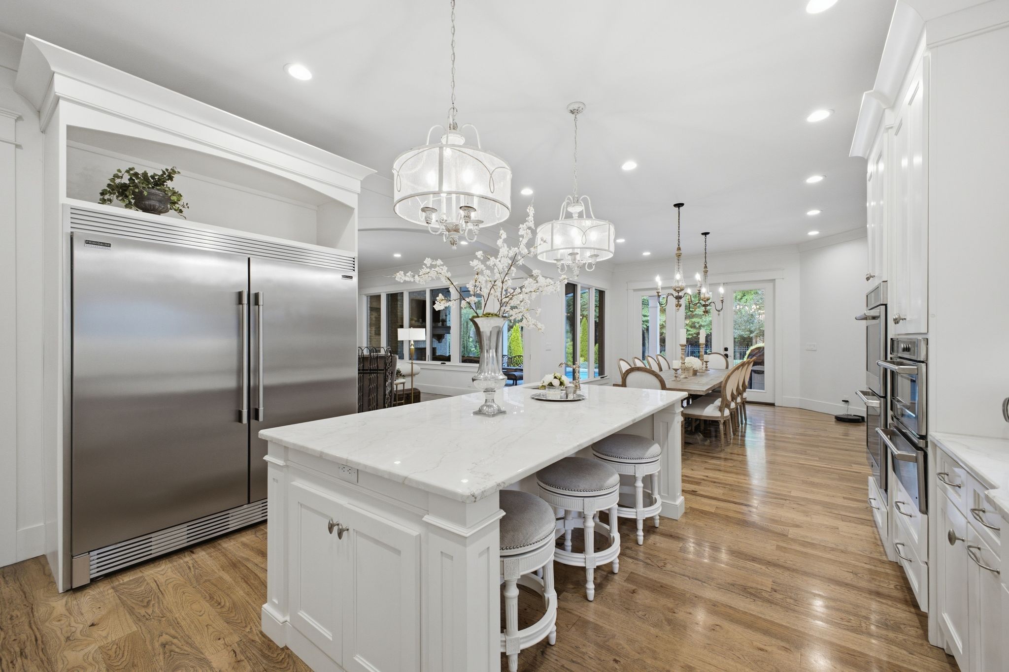 3285 Union Hill Rd