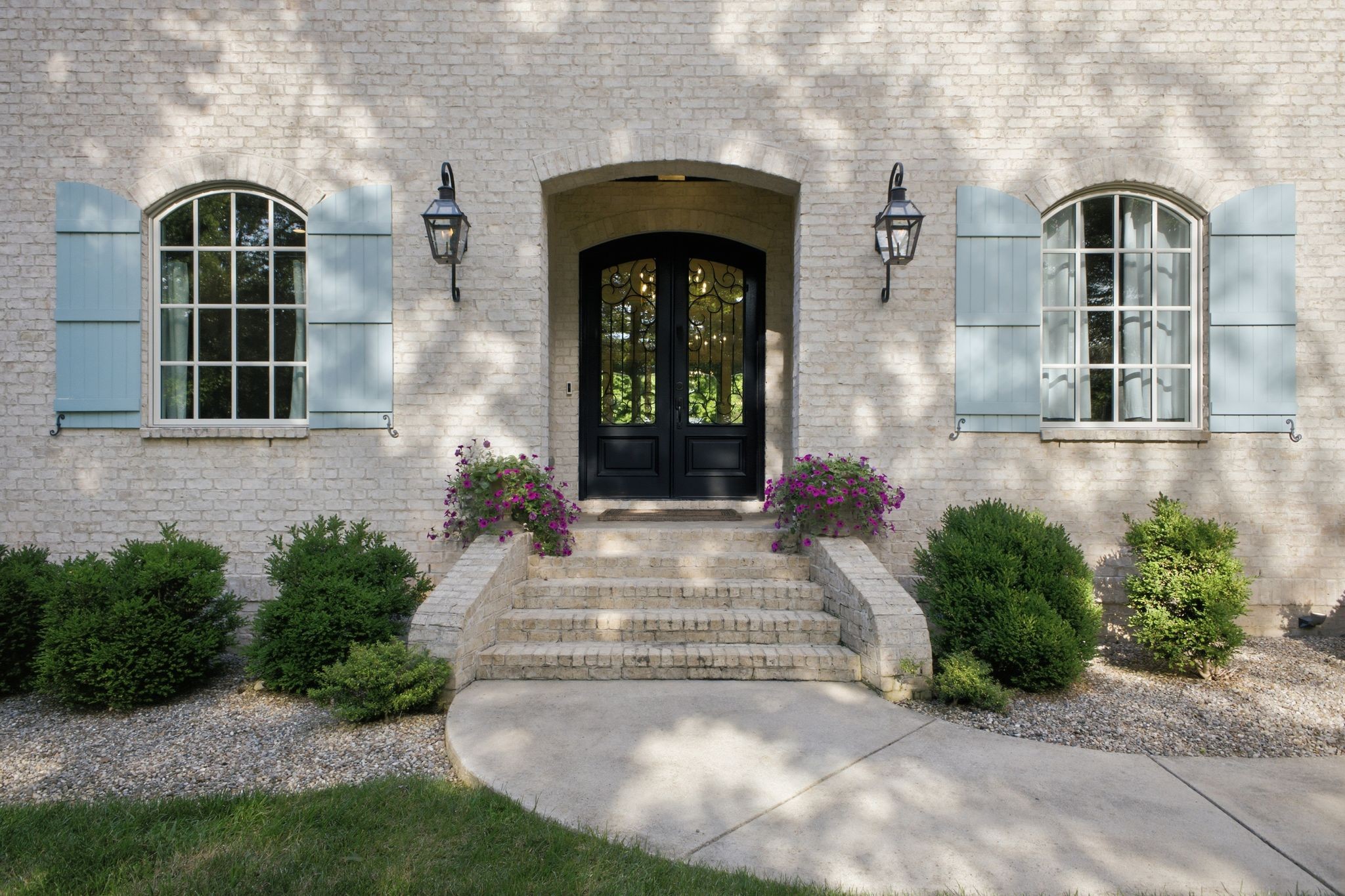 3285 Union Hill Rd