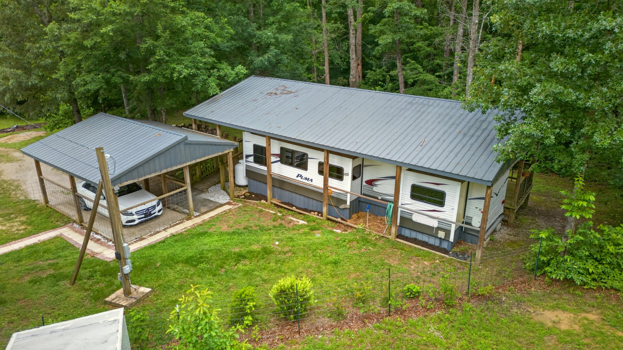 337 Monteagle Falls Rd