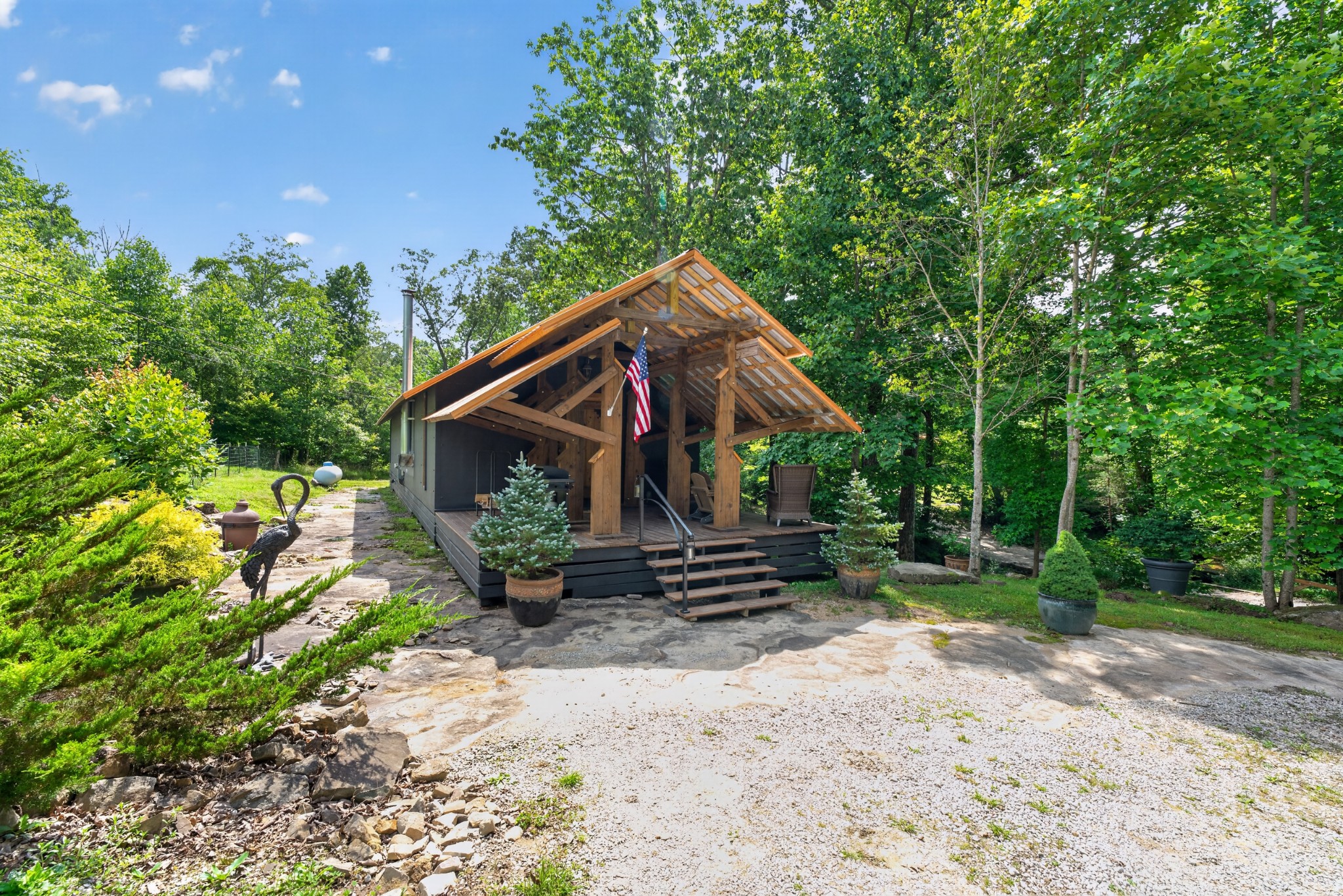 337 Monteagle Falls Rd