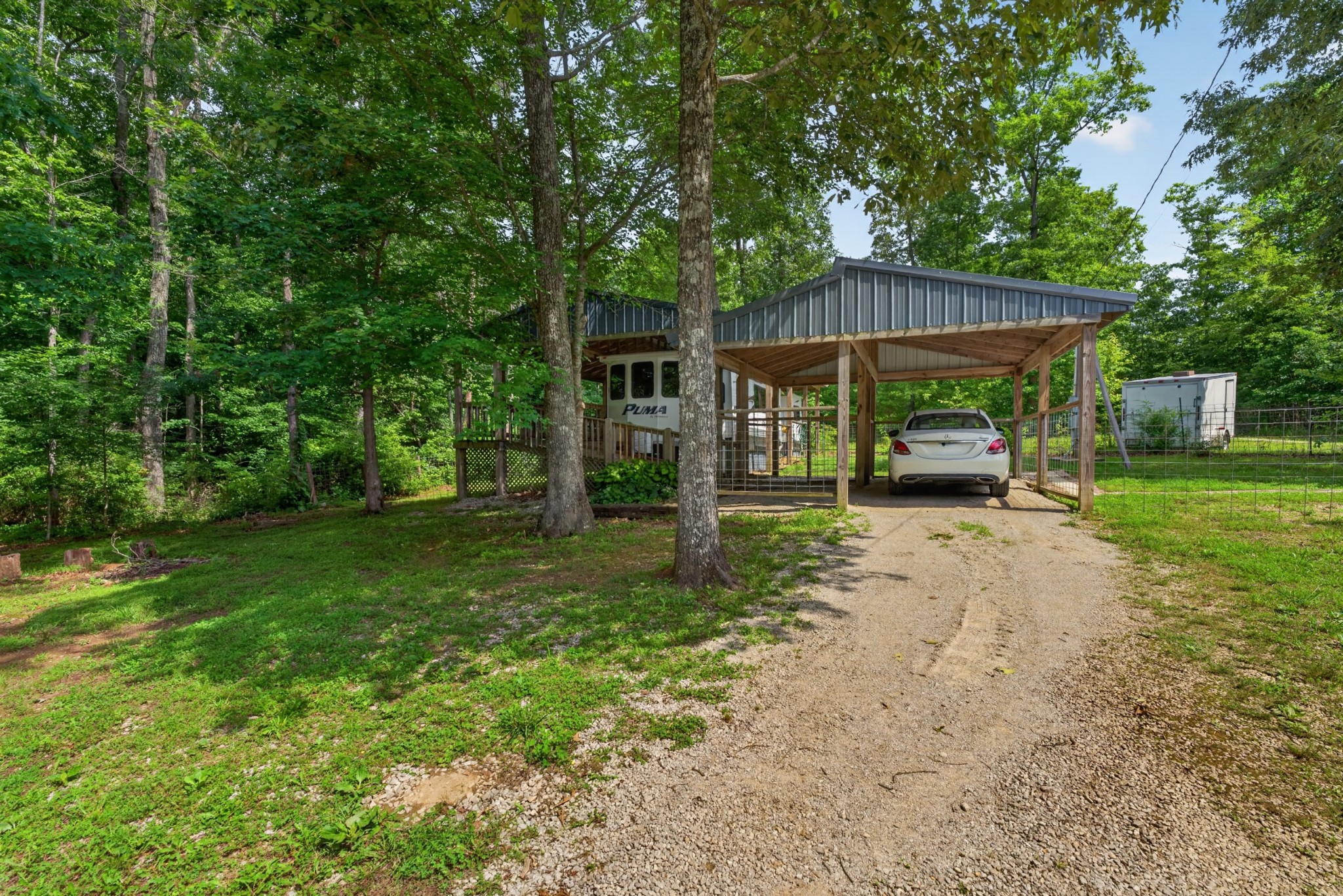 337 Monteagle Falls Rd