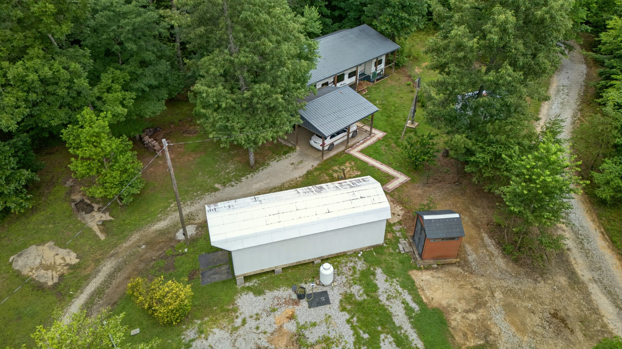 337 Monteagle Falls Rd