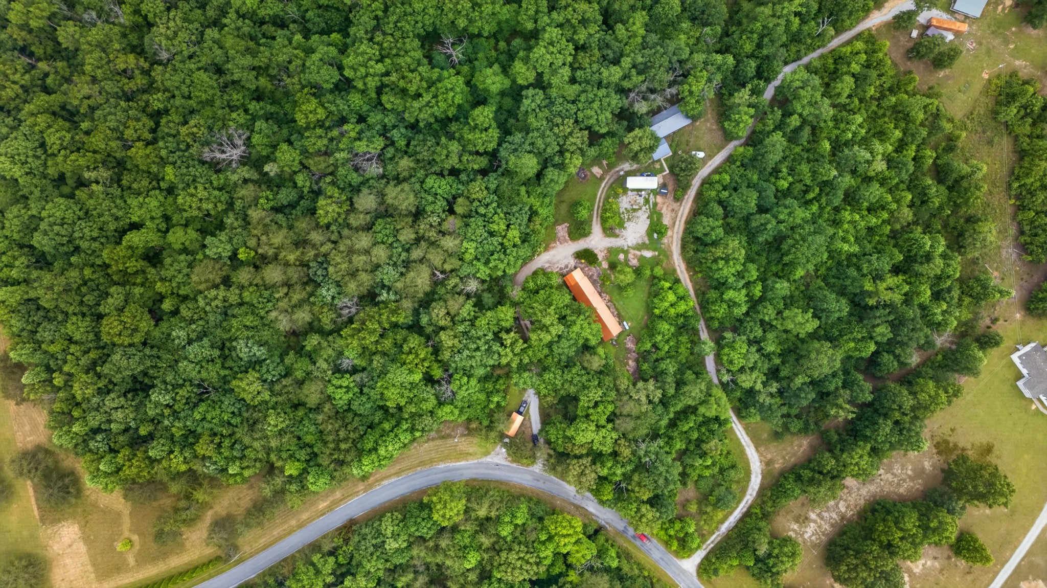 337 Monteagle Falls Rd