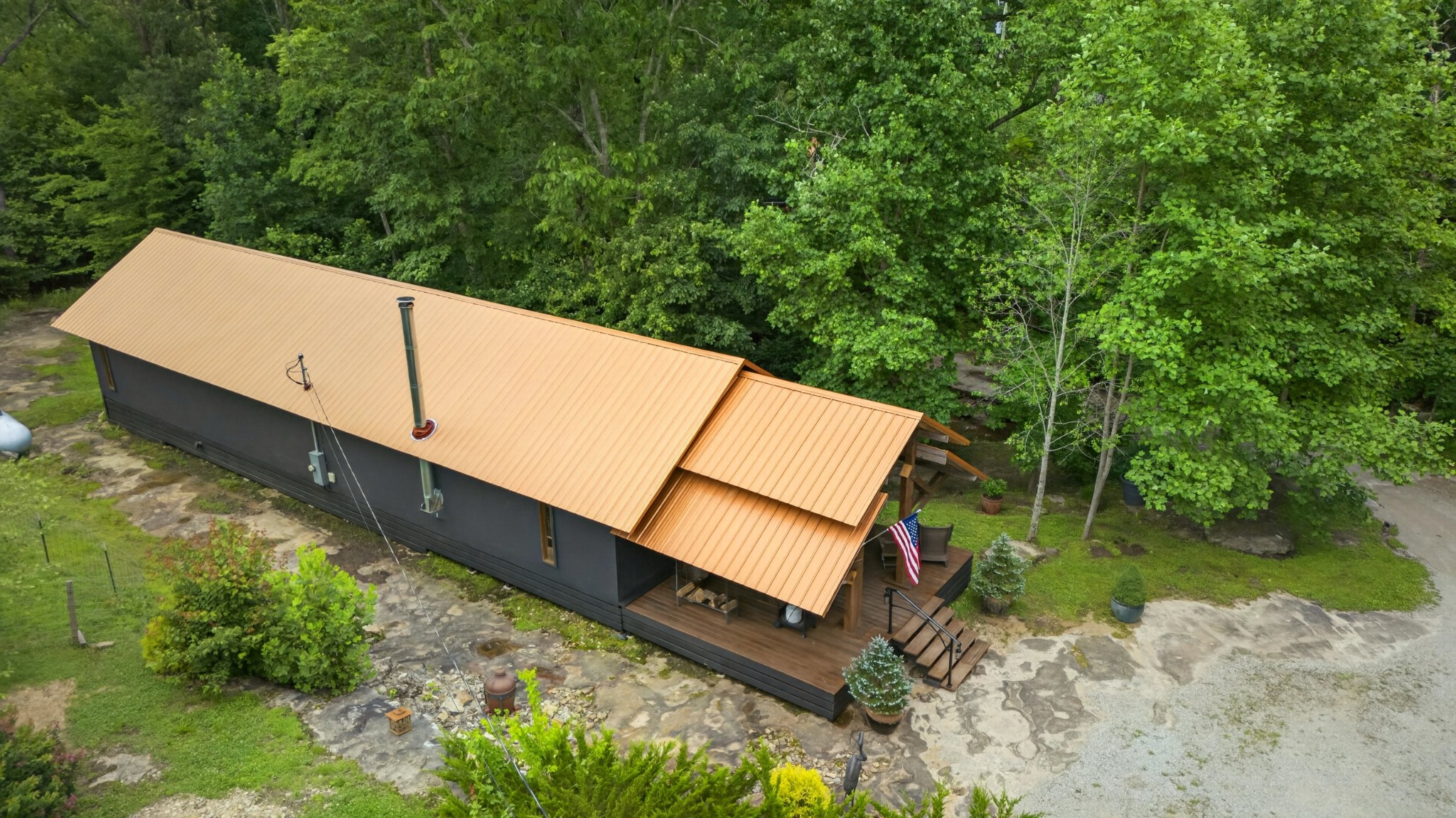 337 Monteagle Falls Rd
