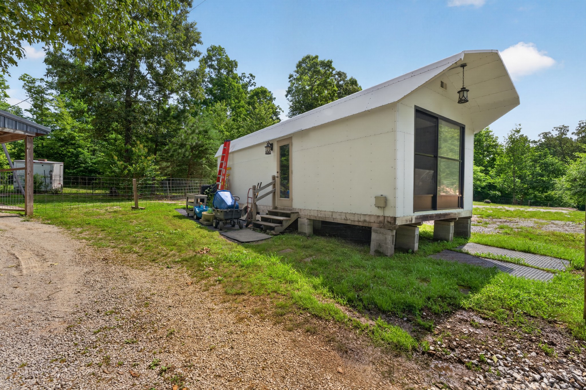 337 Monteagle Falls Rd
