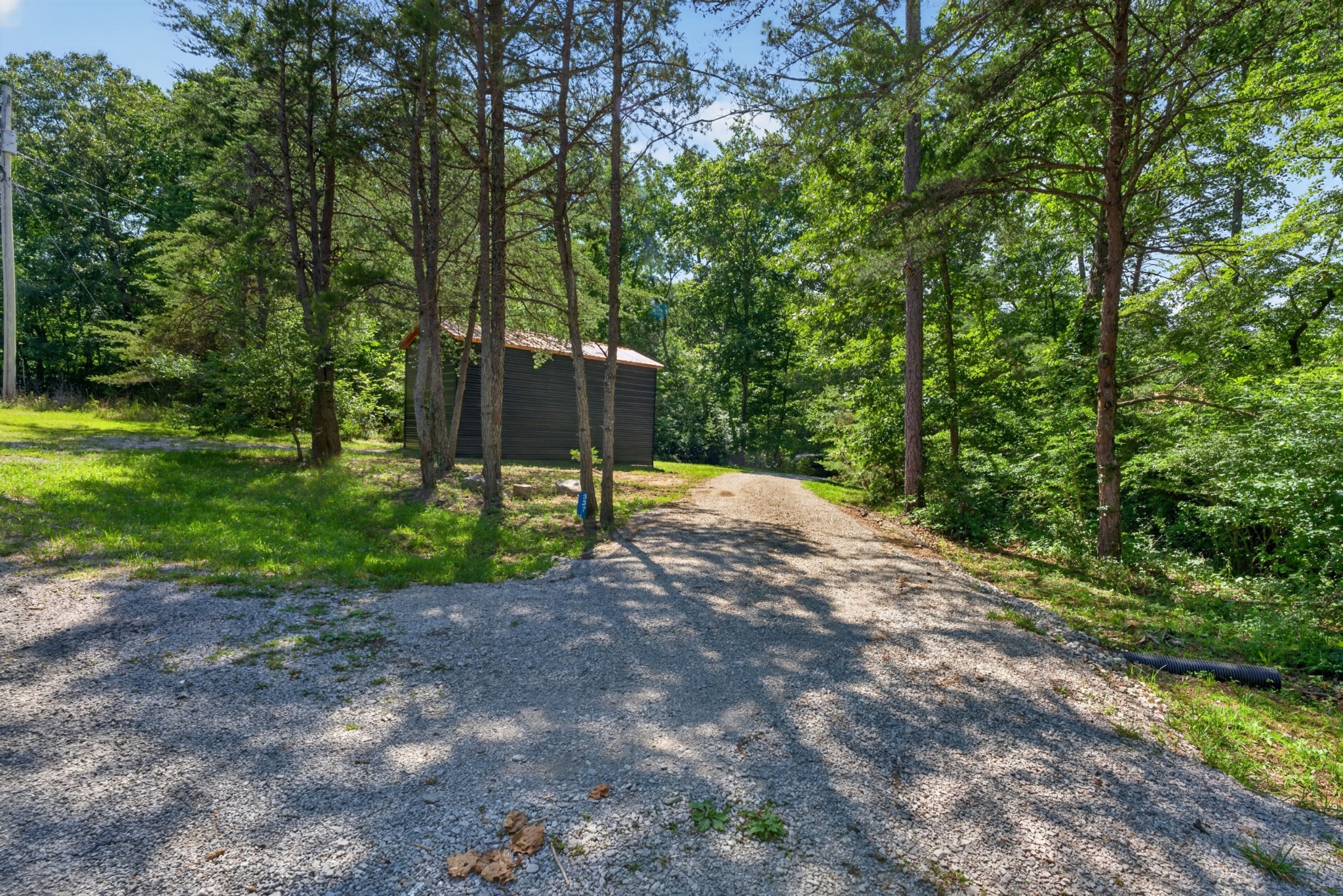 337 Monteagle Falls Rd