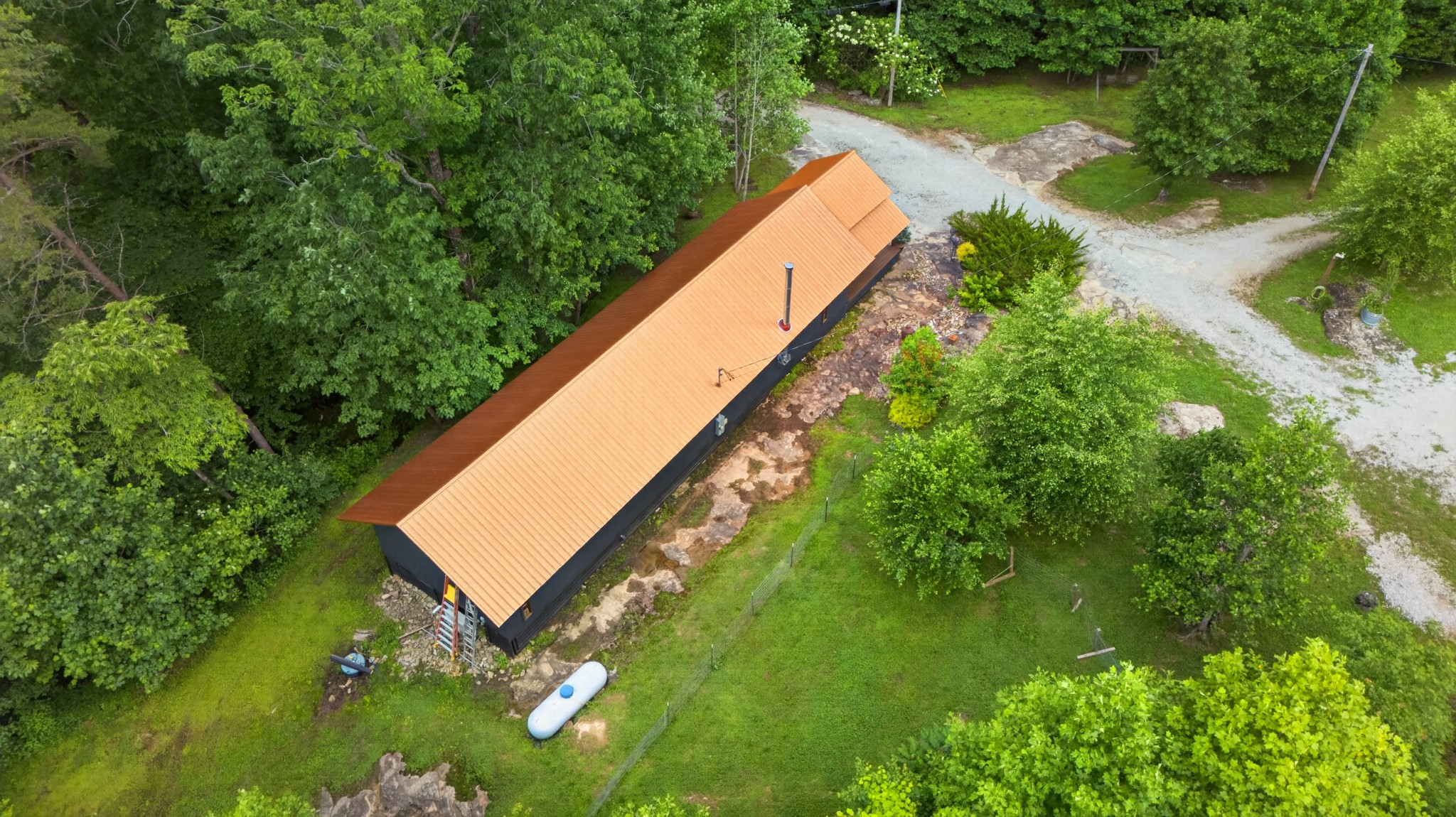 337 Monteagle Falls Rd