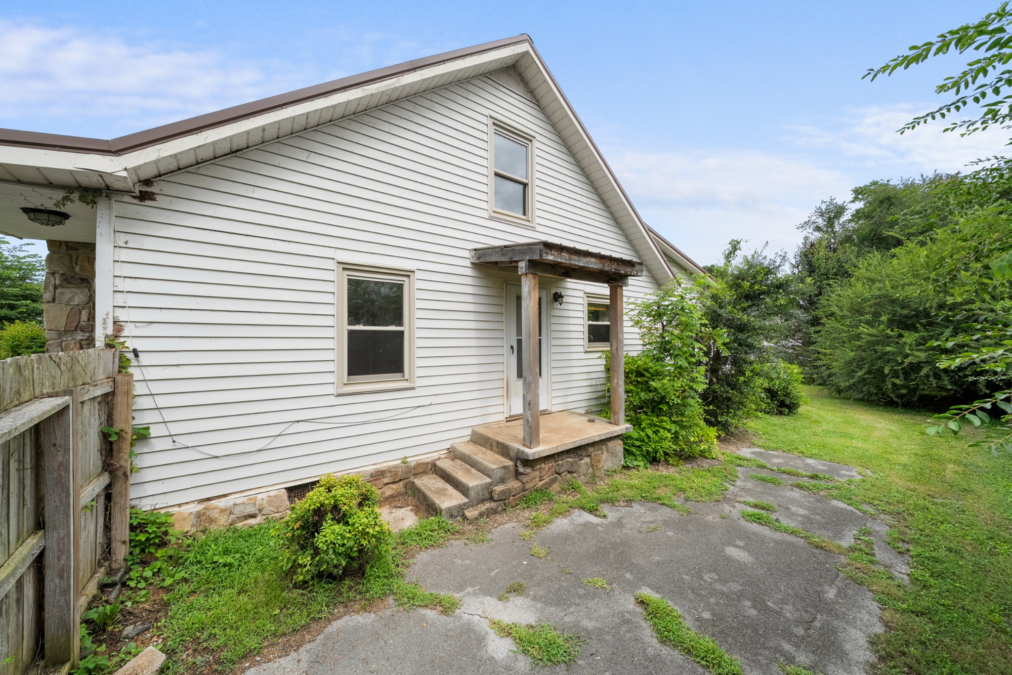 409 Cumberland St, W
