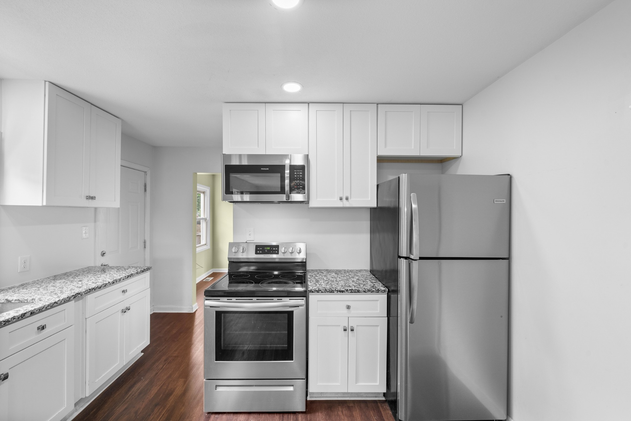 409 Cumberland St, W