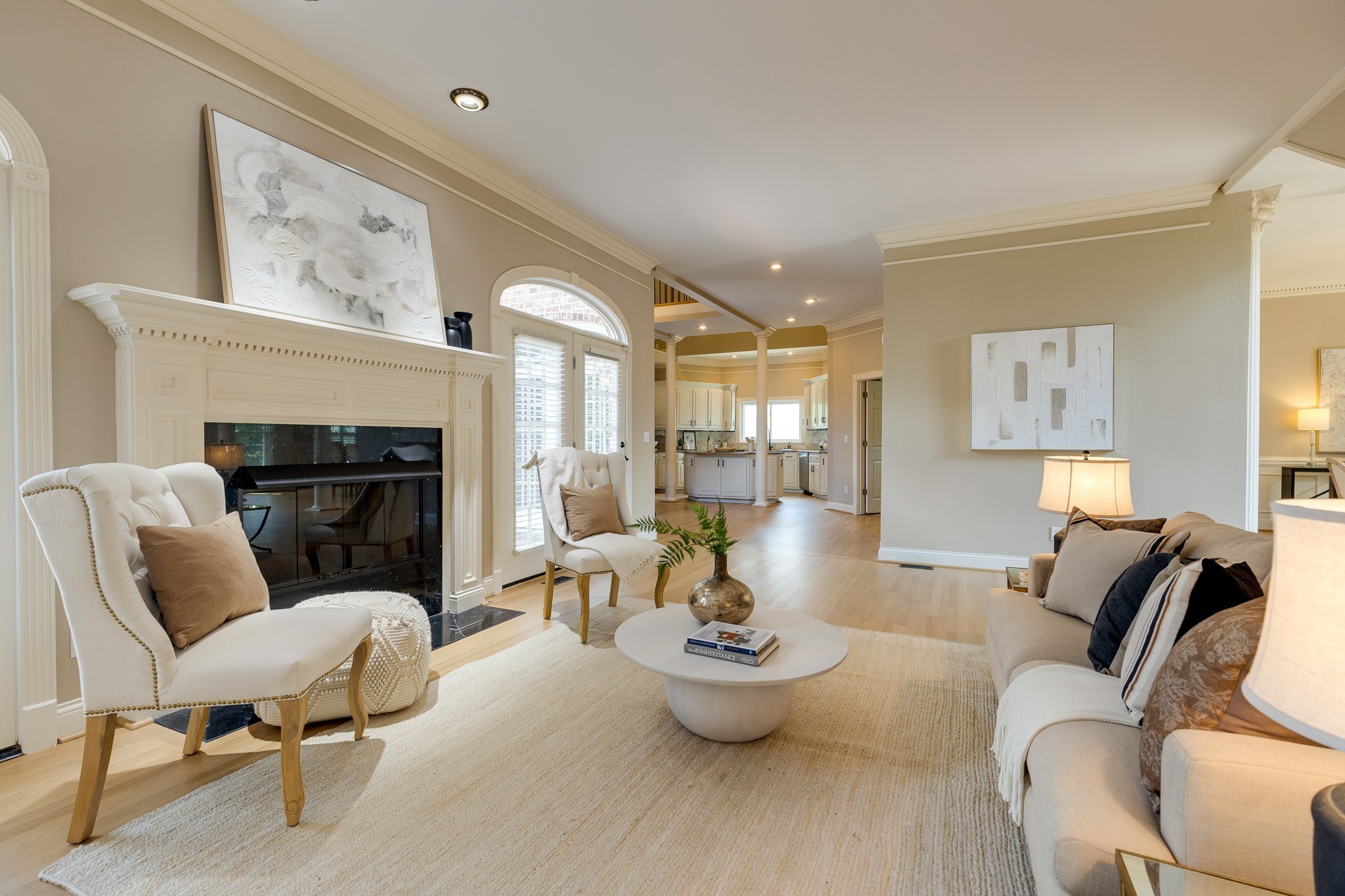 5172 Remington Dr