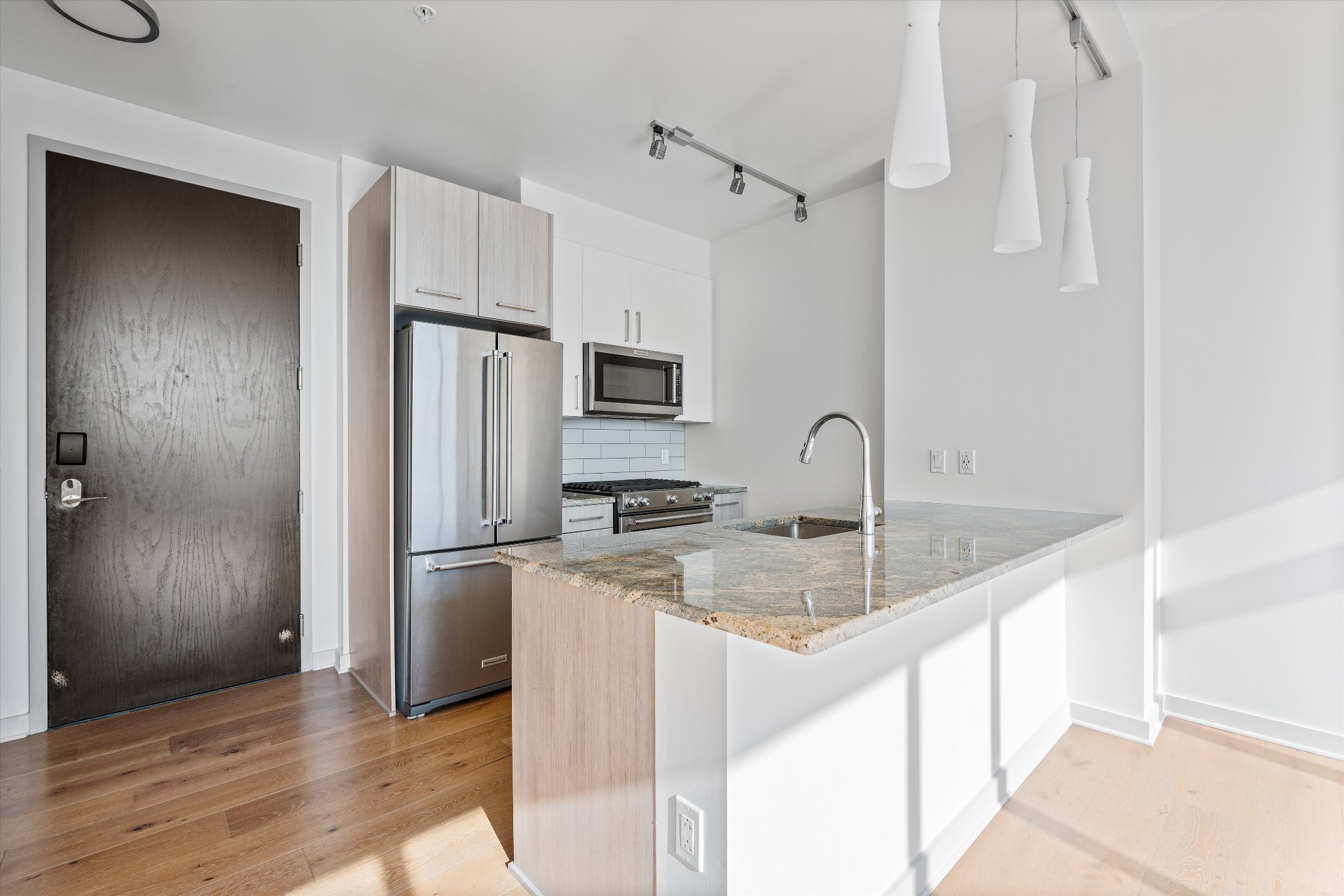 515 Church St Unit: 4209
