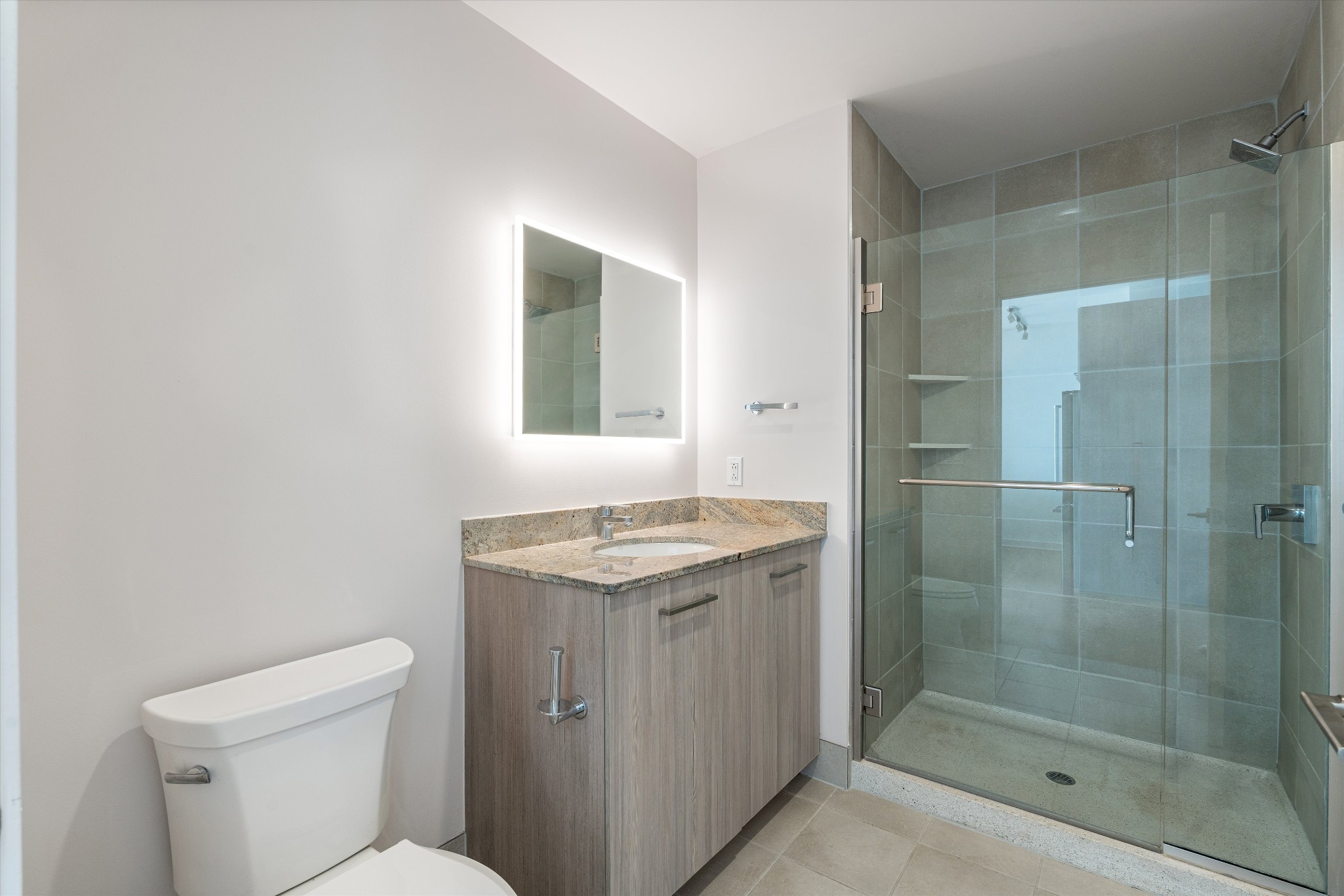 515 Church St Unit: 4209