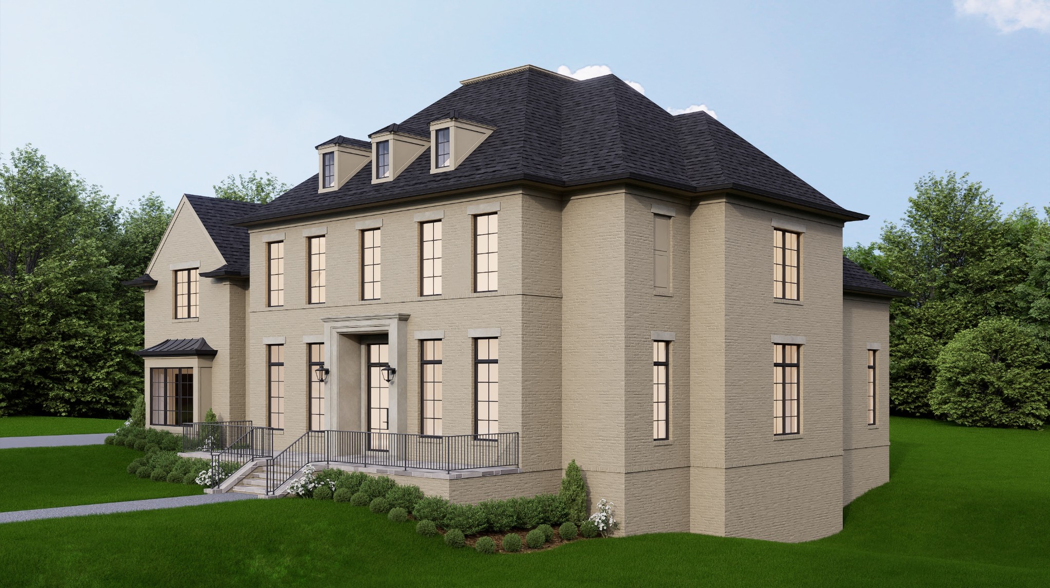 3000 Copley Rd