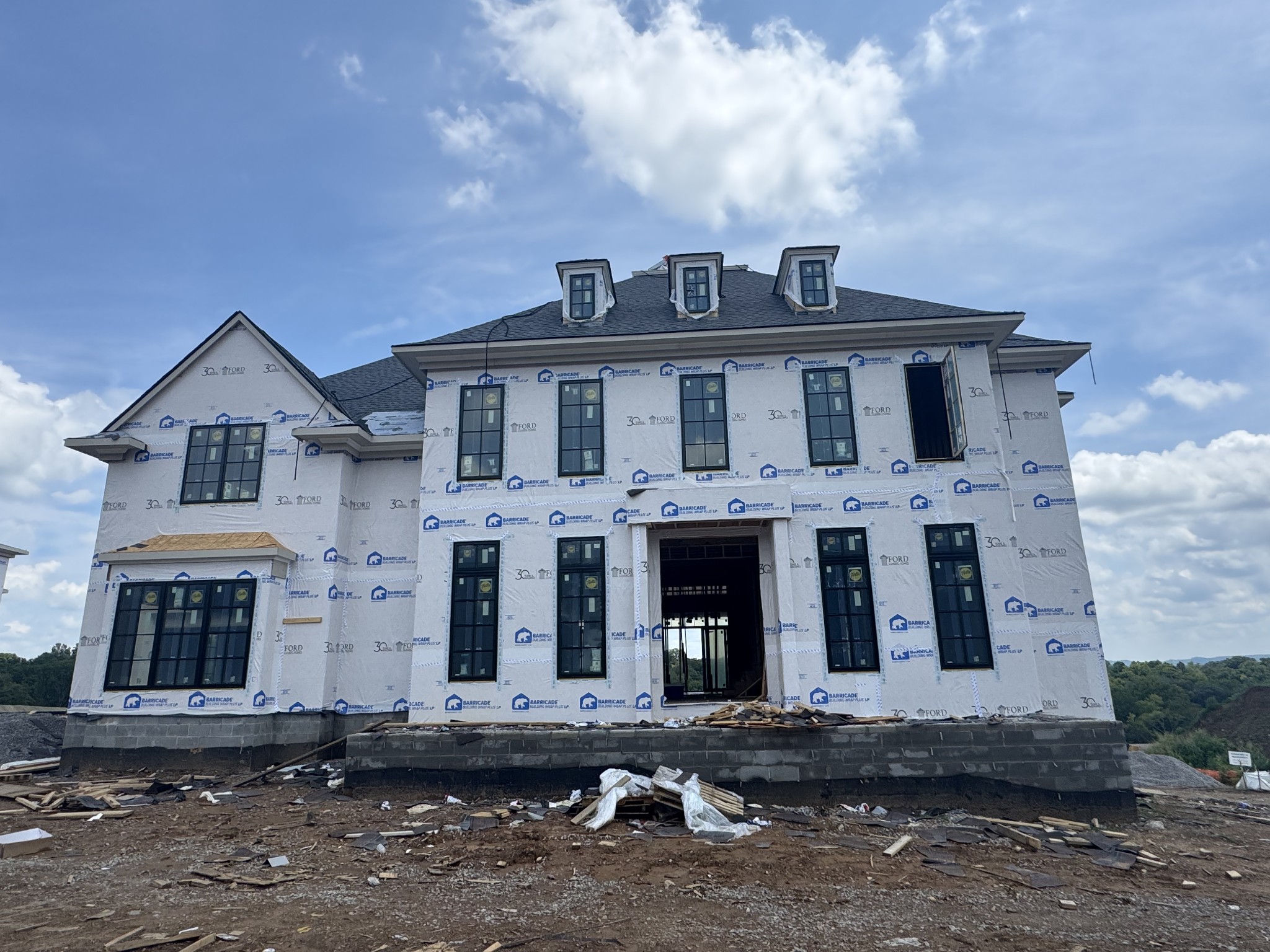 3000 Copley Rd