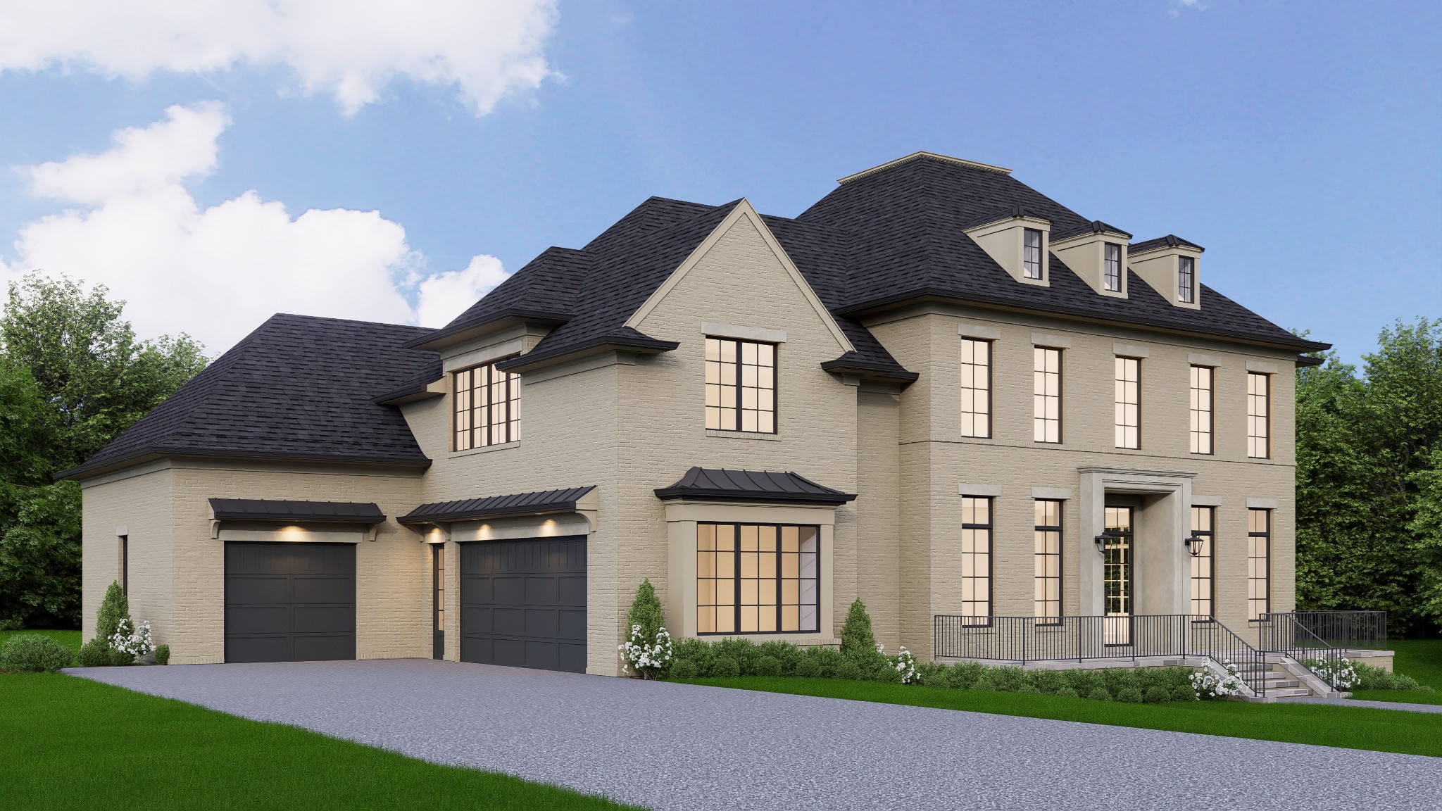 3000 Copley Rd