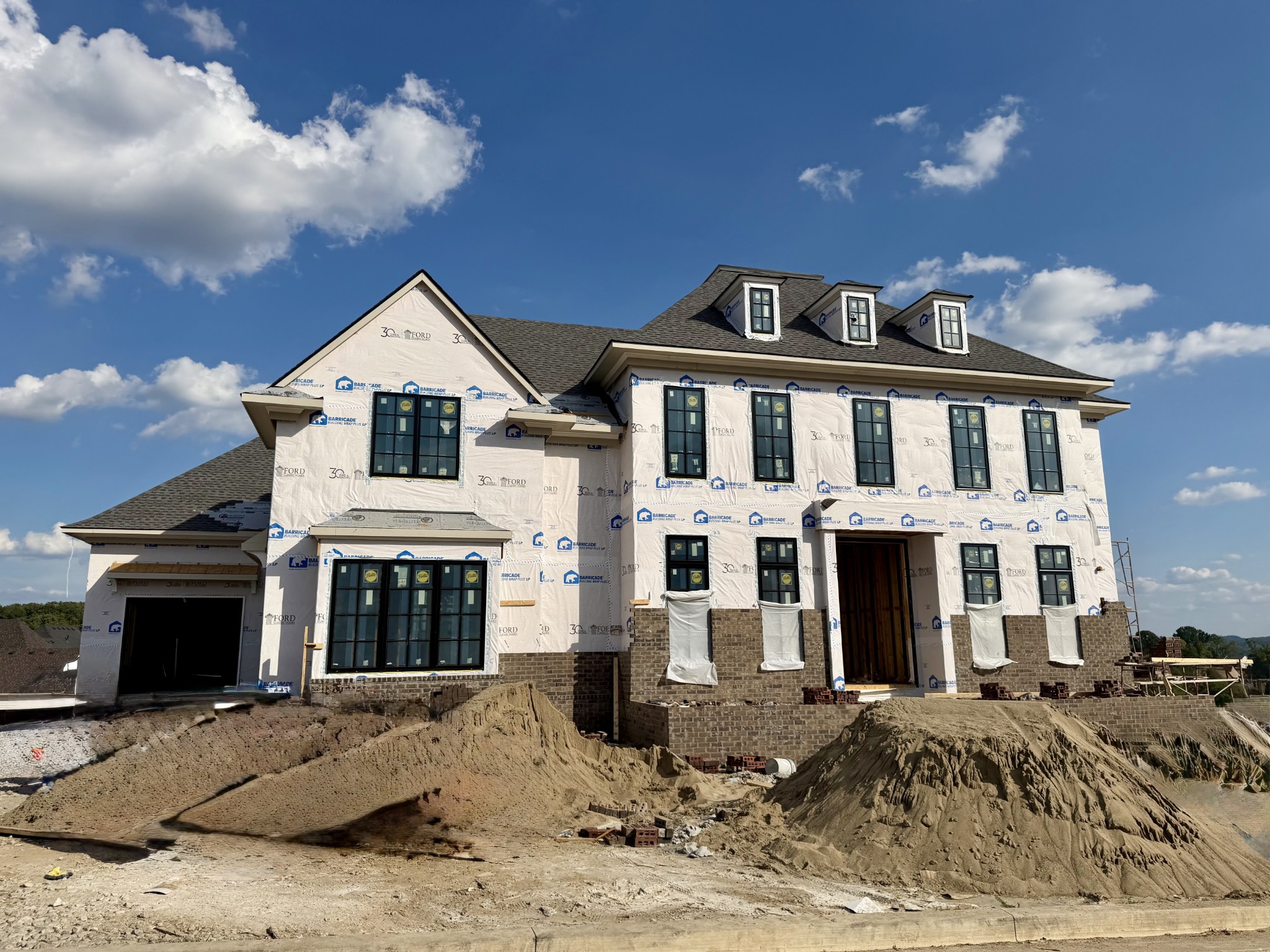 3000 Copley Rd