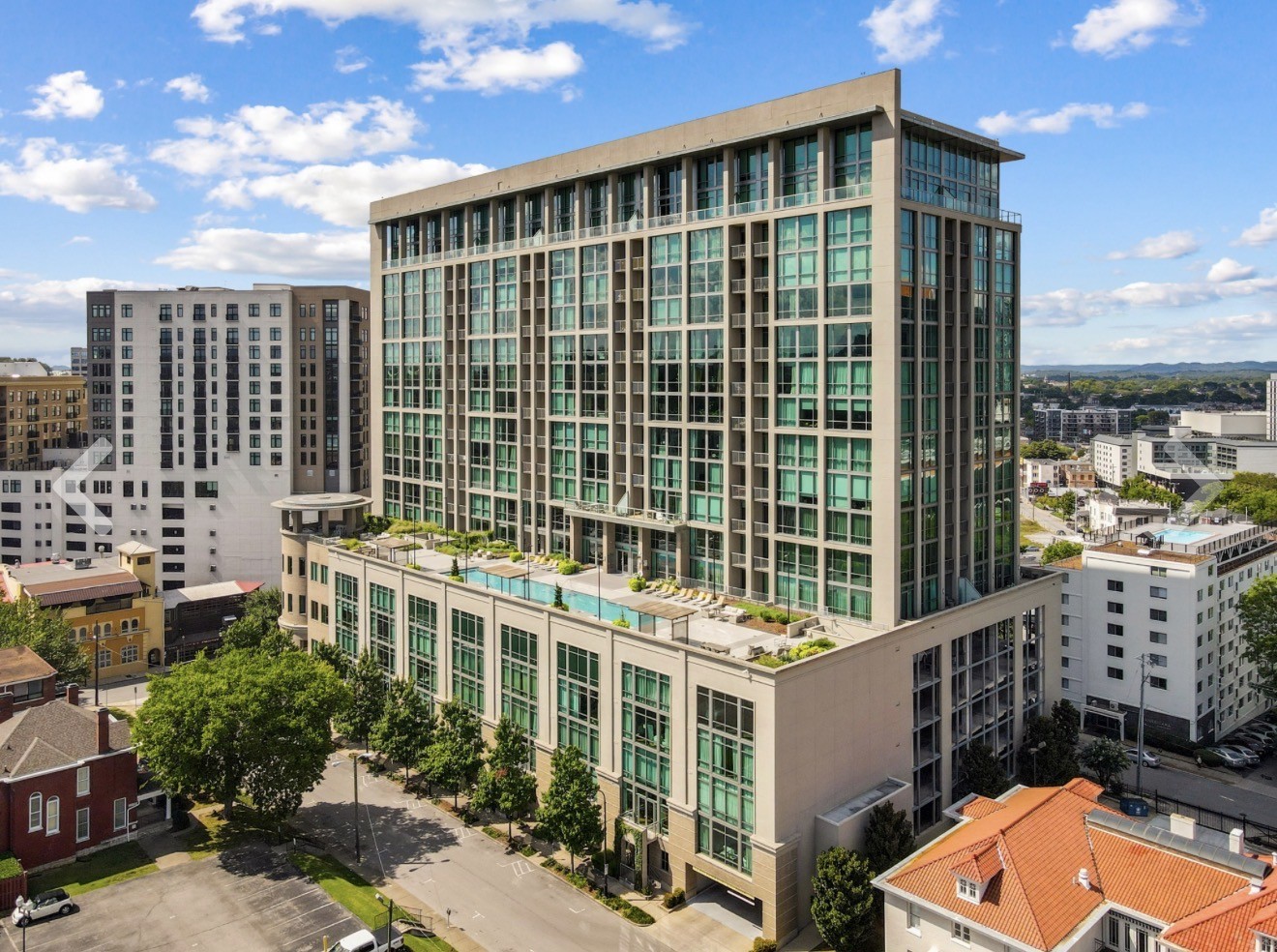 900 20th Ave, S Unit: 612