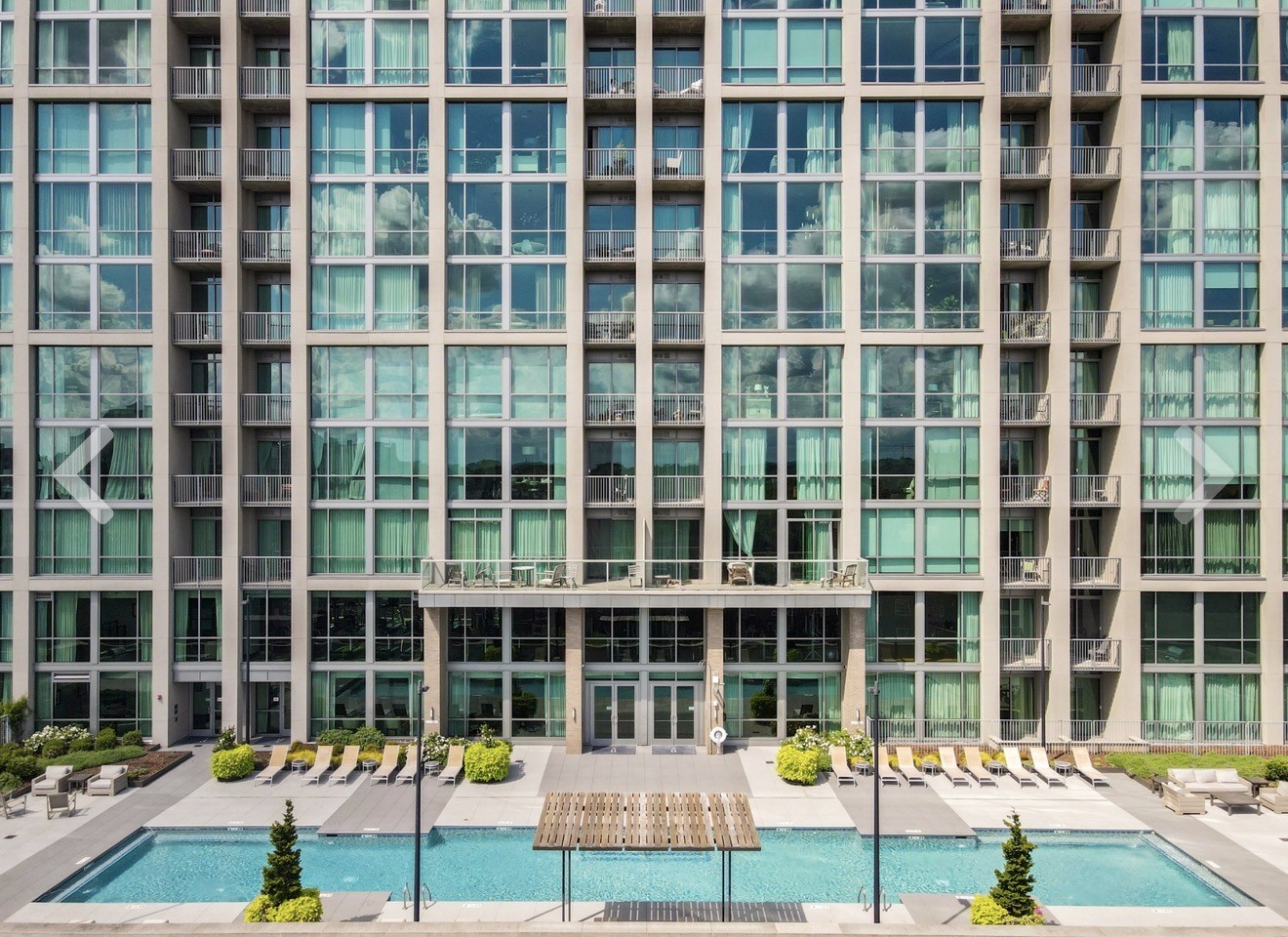 900 20th Ave, S Unit: 612