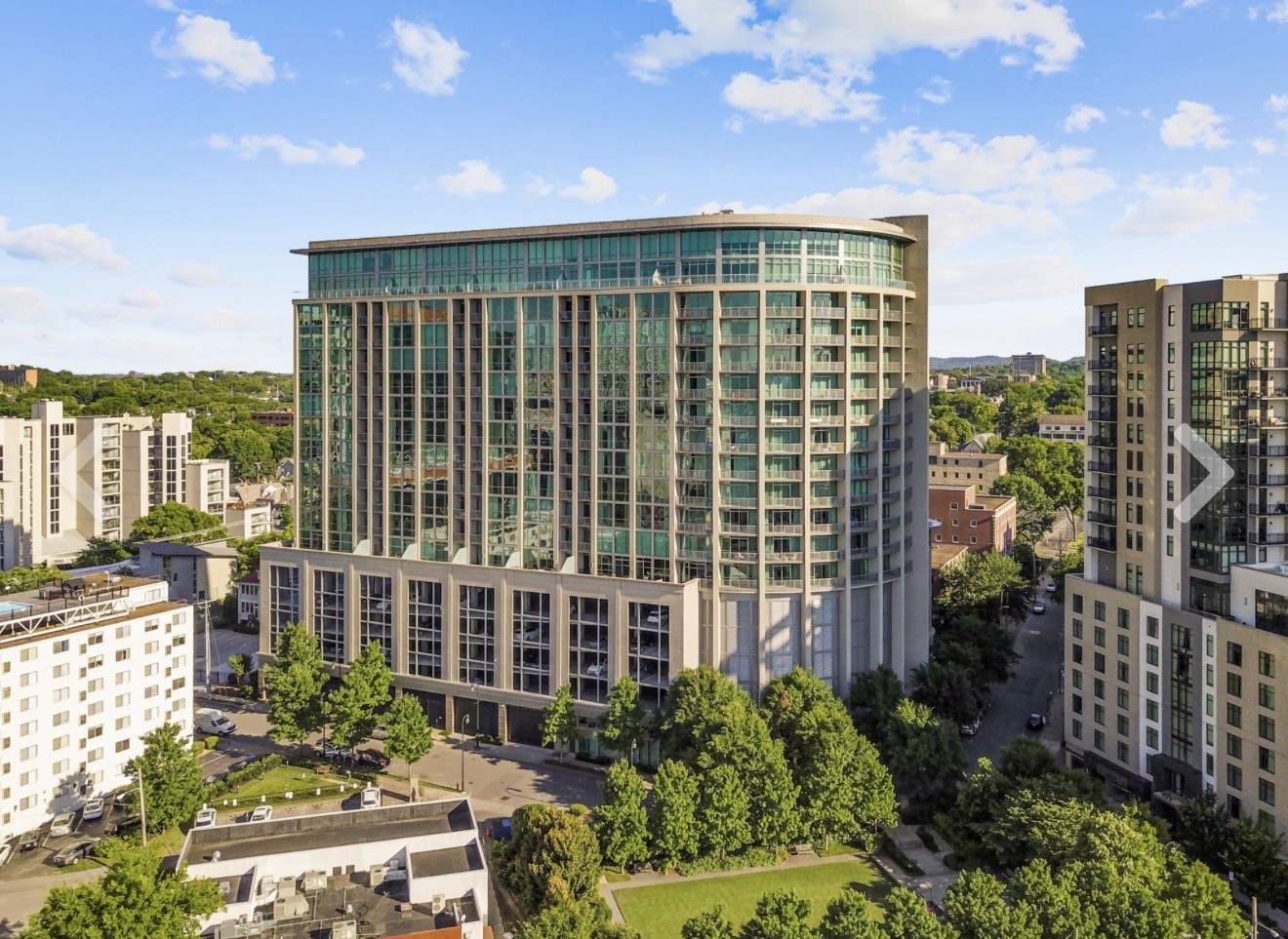 900 20th Ave, S Unit: 612