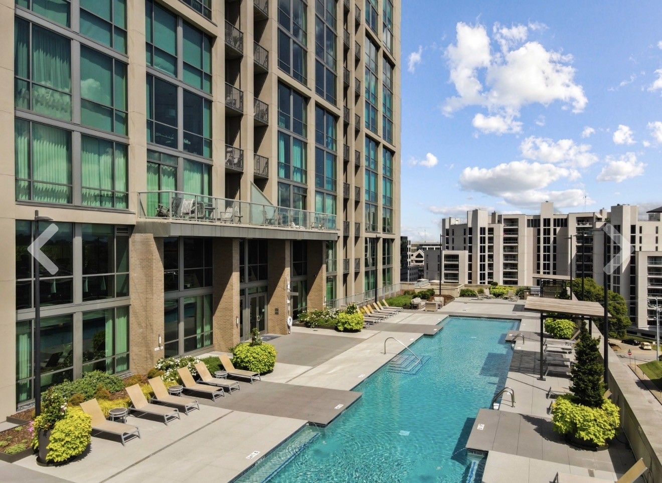 900 20th Ave, S Unit: 612