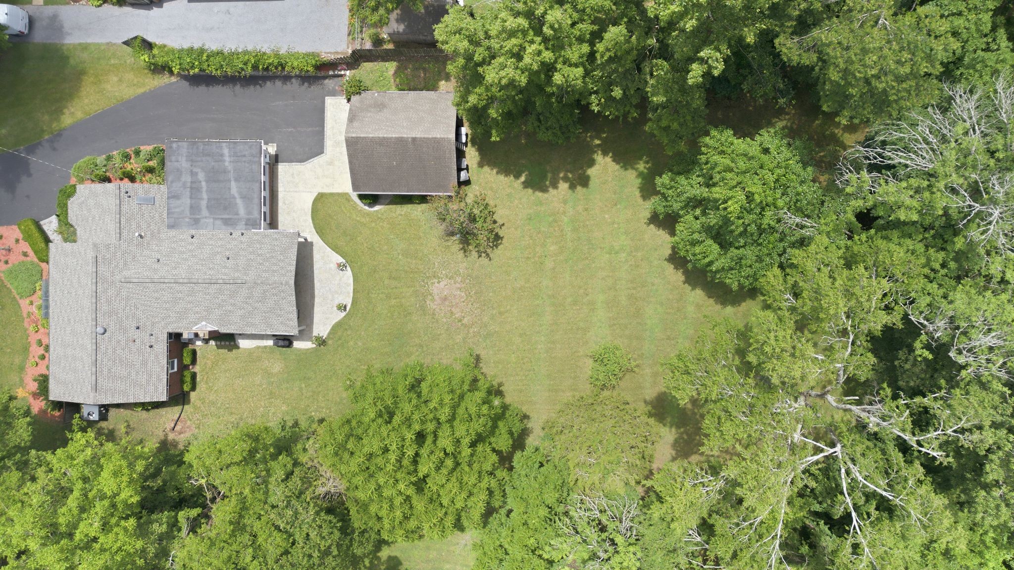 865 W Hillwood Dr