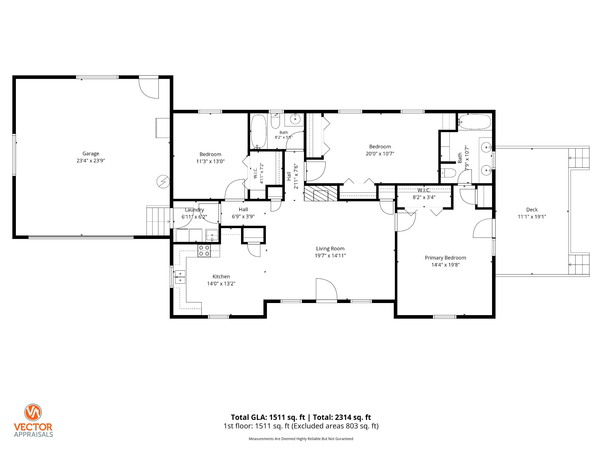 7305 Demetrius Ct