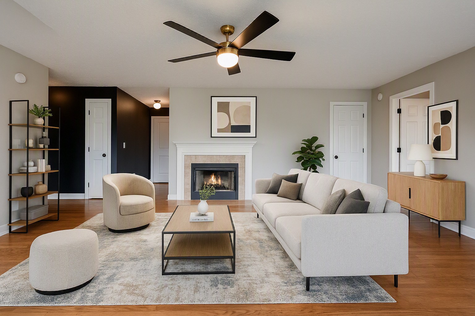 7305 Demetrius Ct