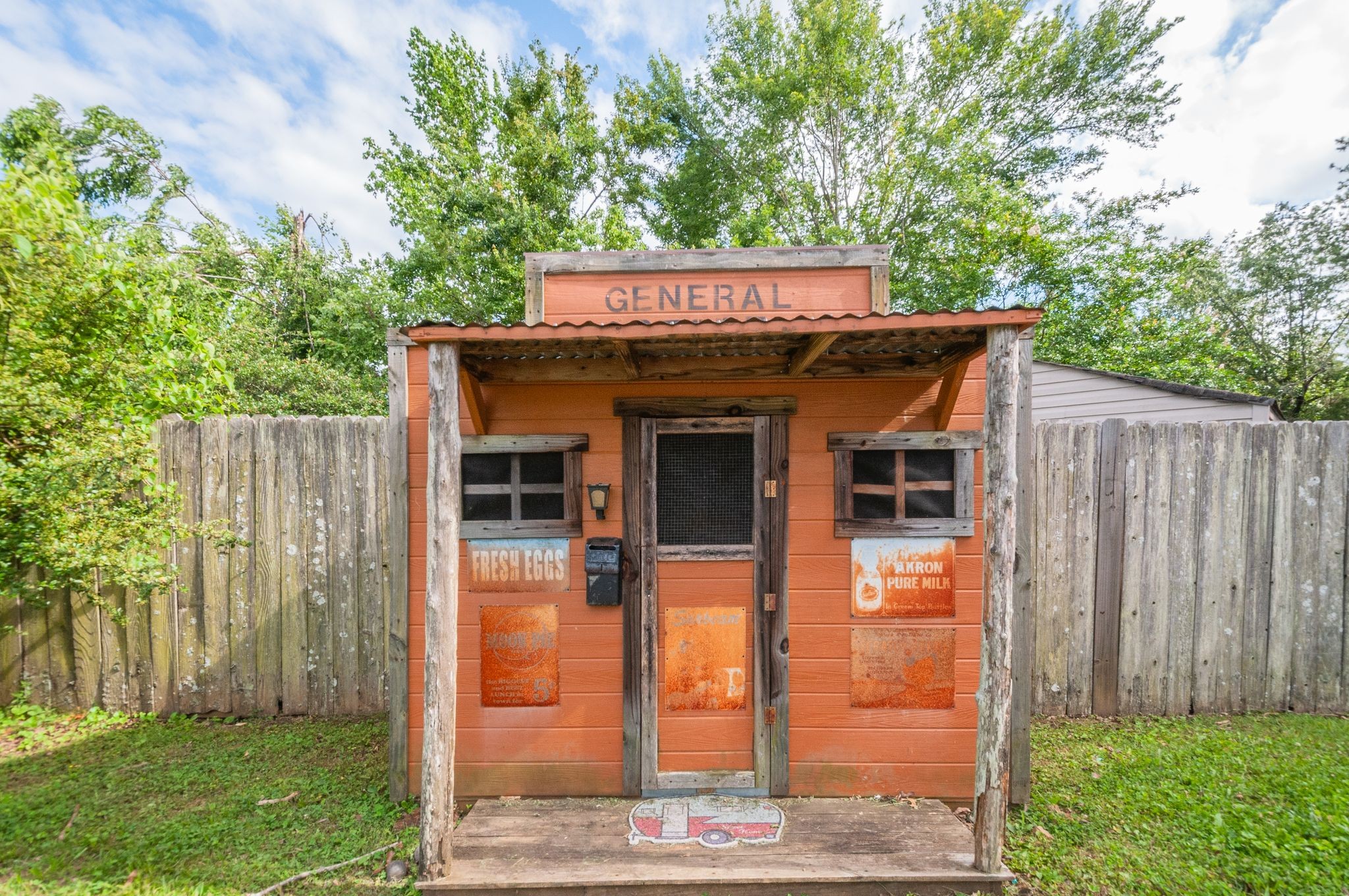 7305 Demetrius Ct