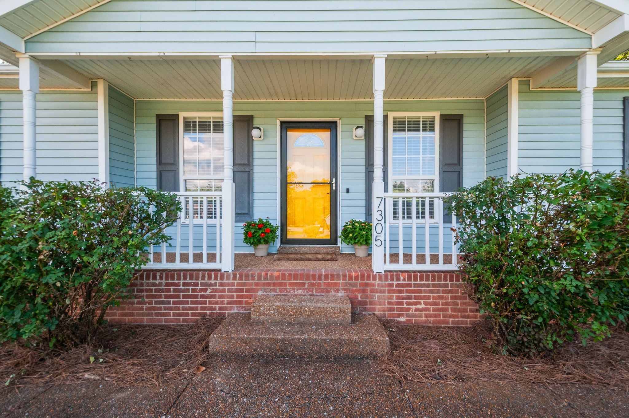 7305 Demetrius Ct