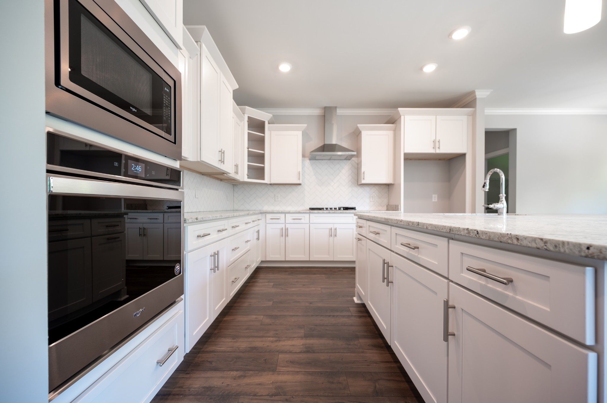4018 Foxglove Farm Dr